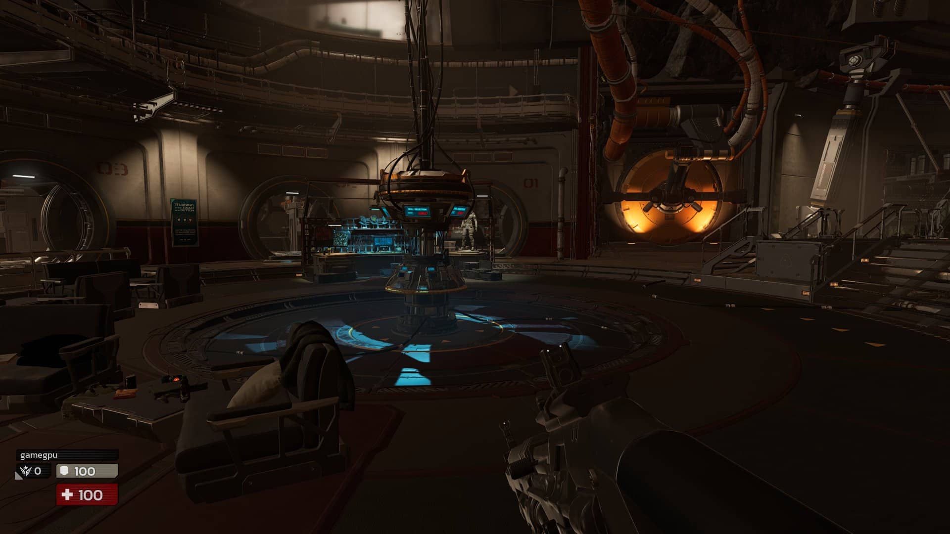 Killing Floor 3 ULTRA