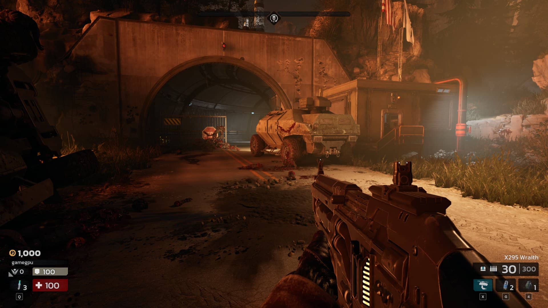Killing Floor 3 LOW