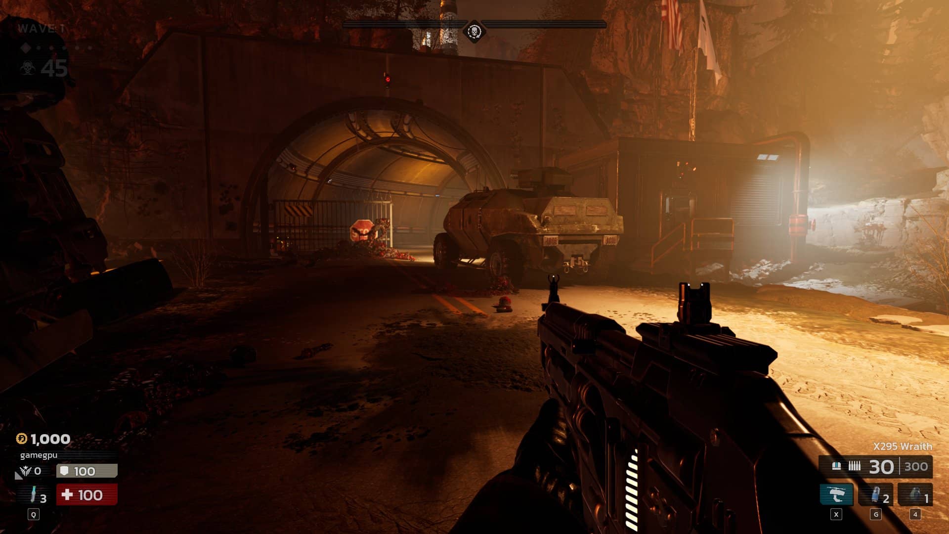 Killing Floor 3 ULTRA