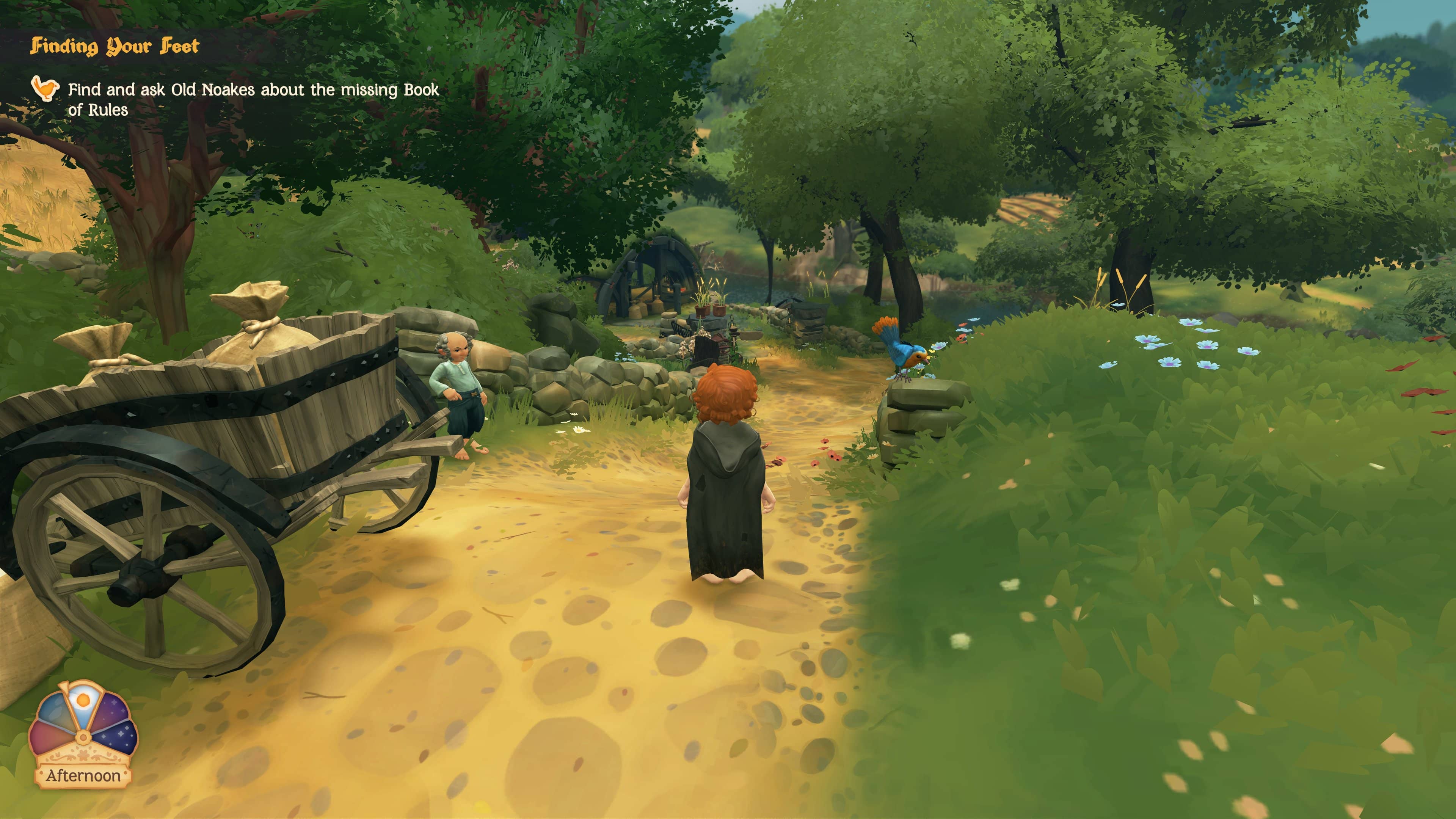 Tales of the Shire A The Lord of The Rings Game ULTRA