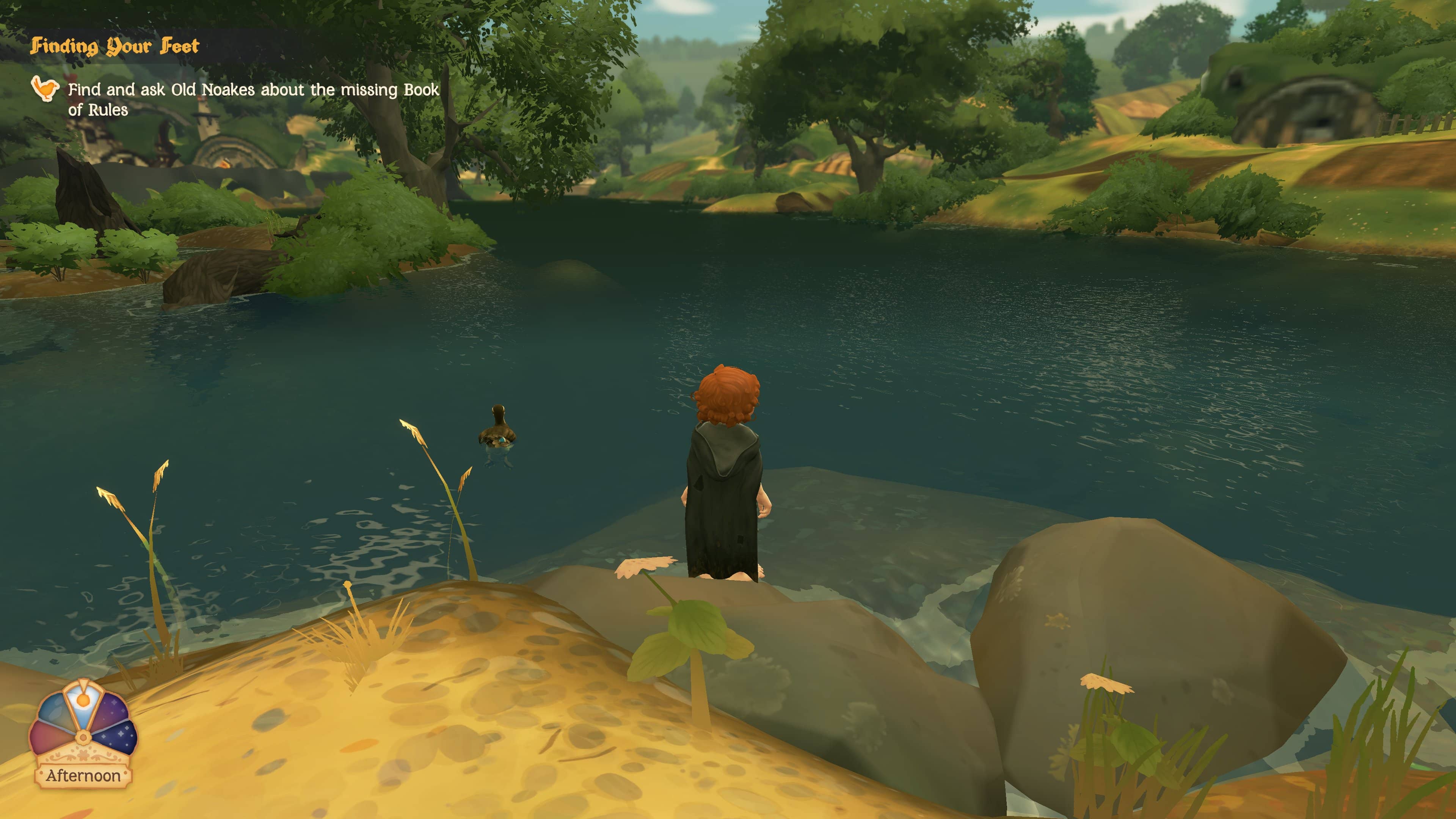 Tales of the Shire A The Lord of The Rings Game LOW