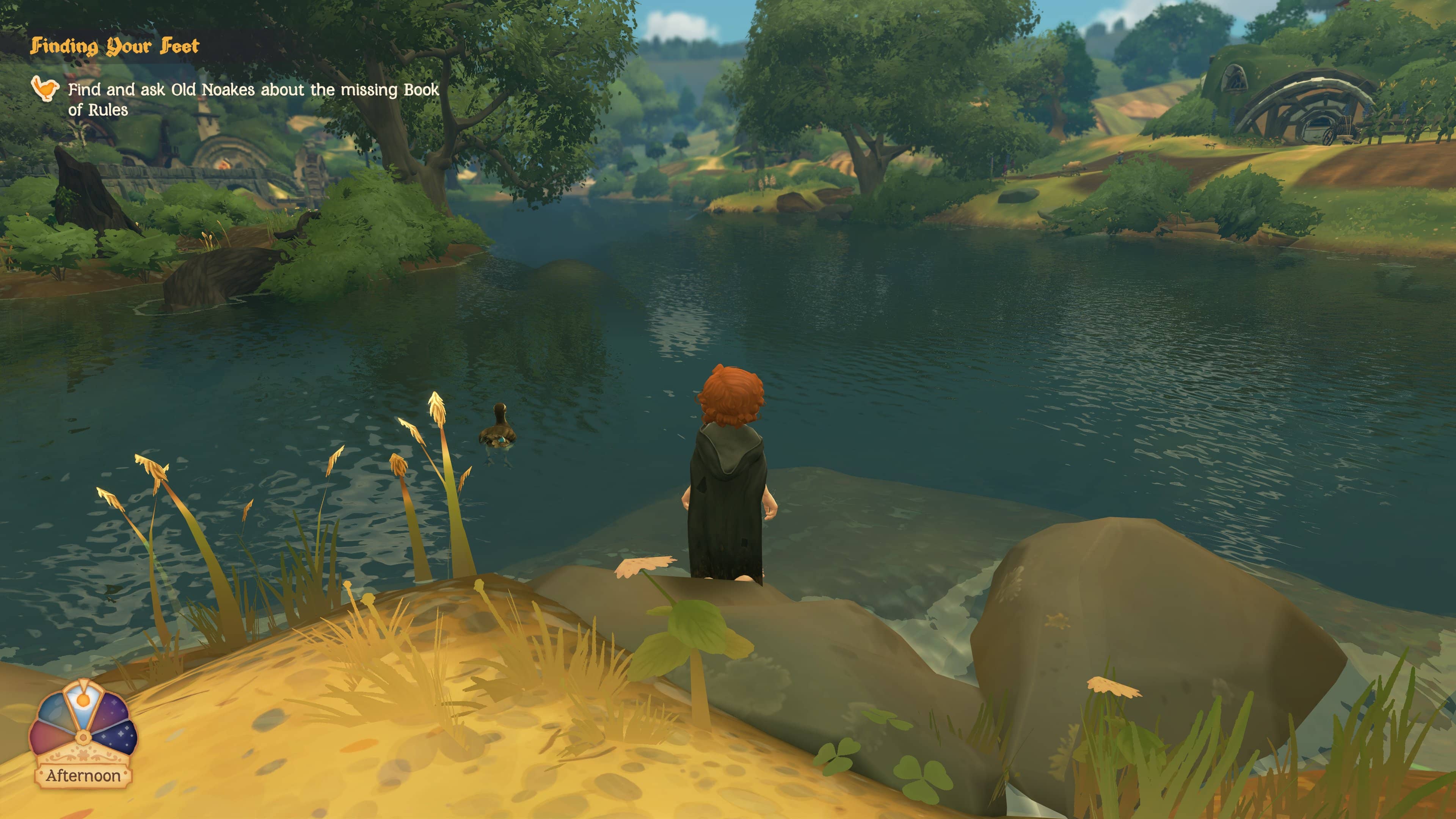 Tales of the Shire A The Lord of The Rings Game ULTRA