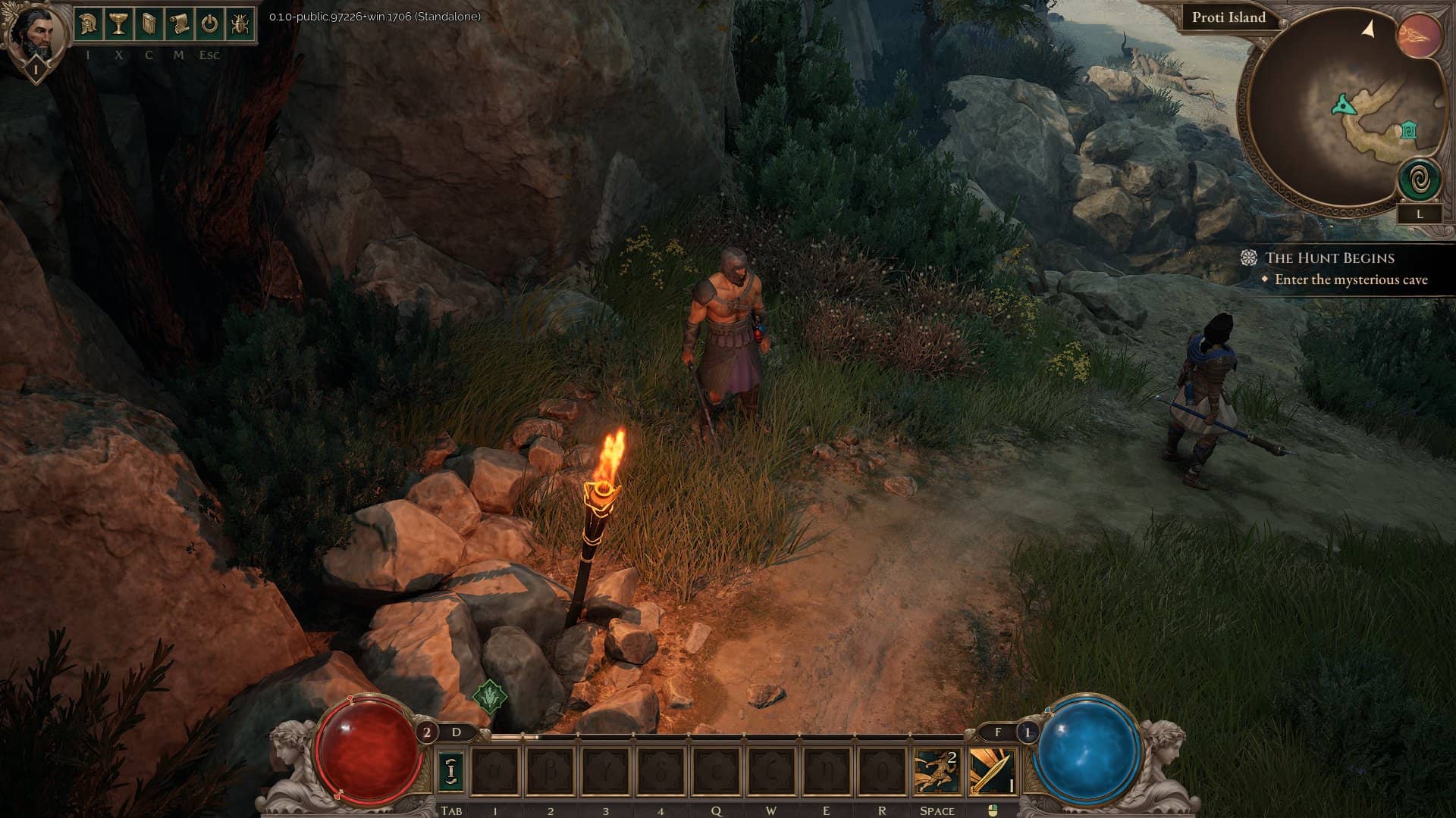 Titan Quest II ULTRA