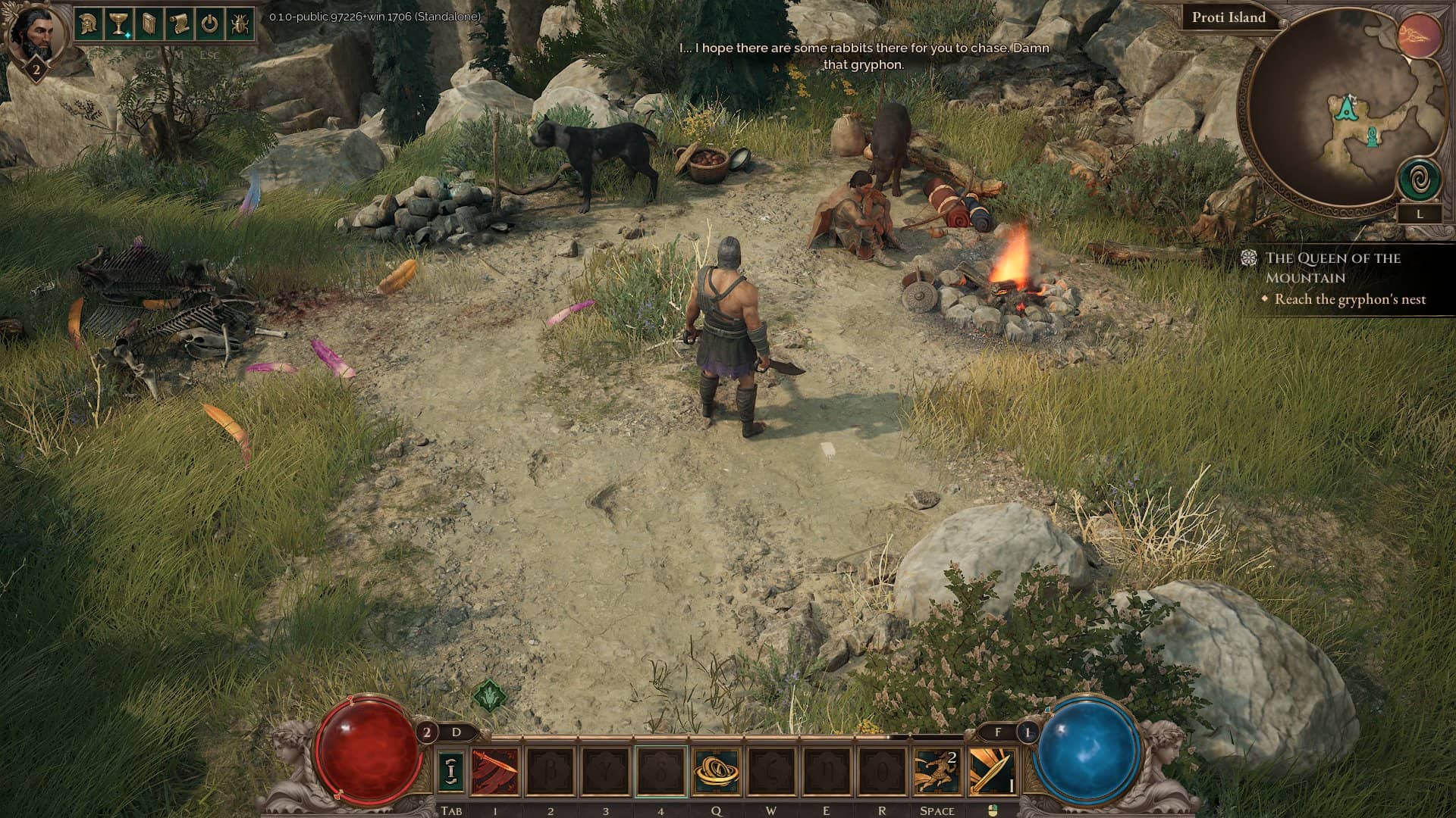 Titan Quest II ULTRA
