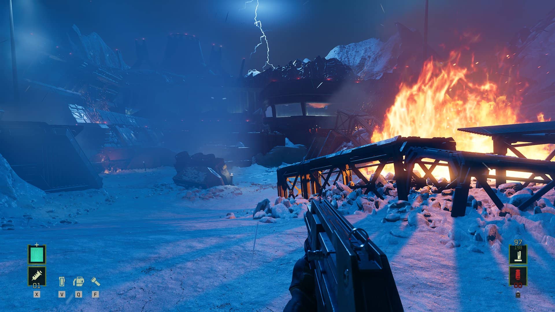 Alien Rogue Incursion Evolved Edition ULTRA