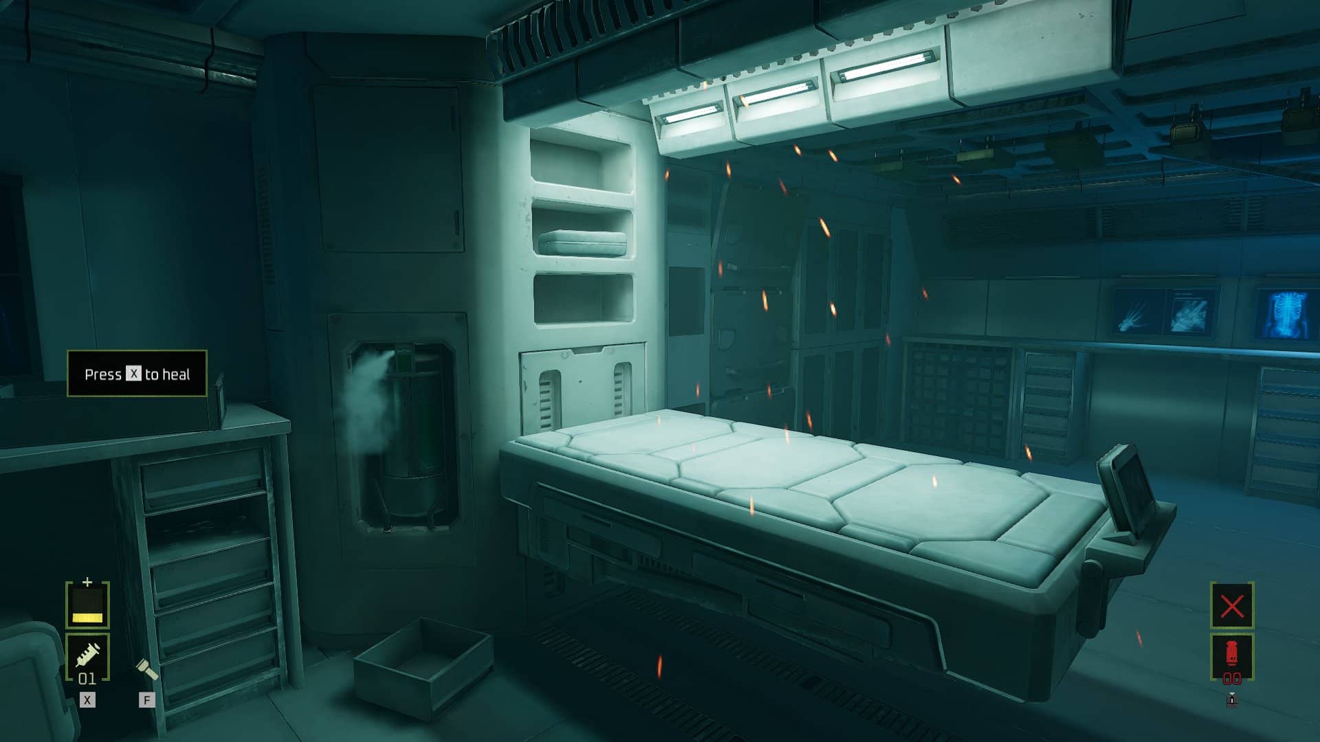 Alien Rogue Incursion Evolved Edition LOW