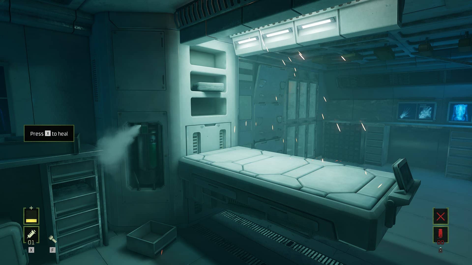 Alien Rogue Incursion Evolved Edition ULTRA