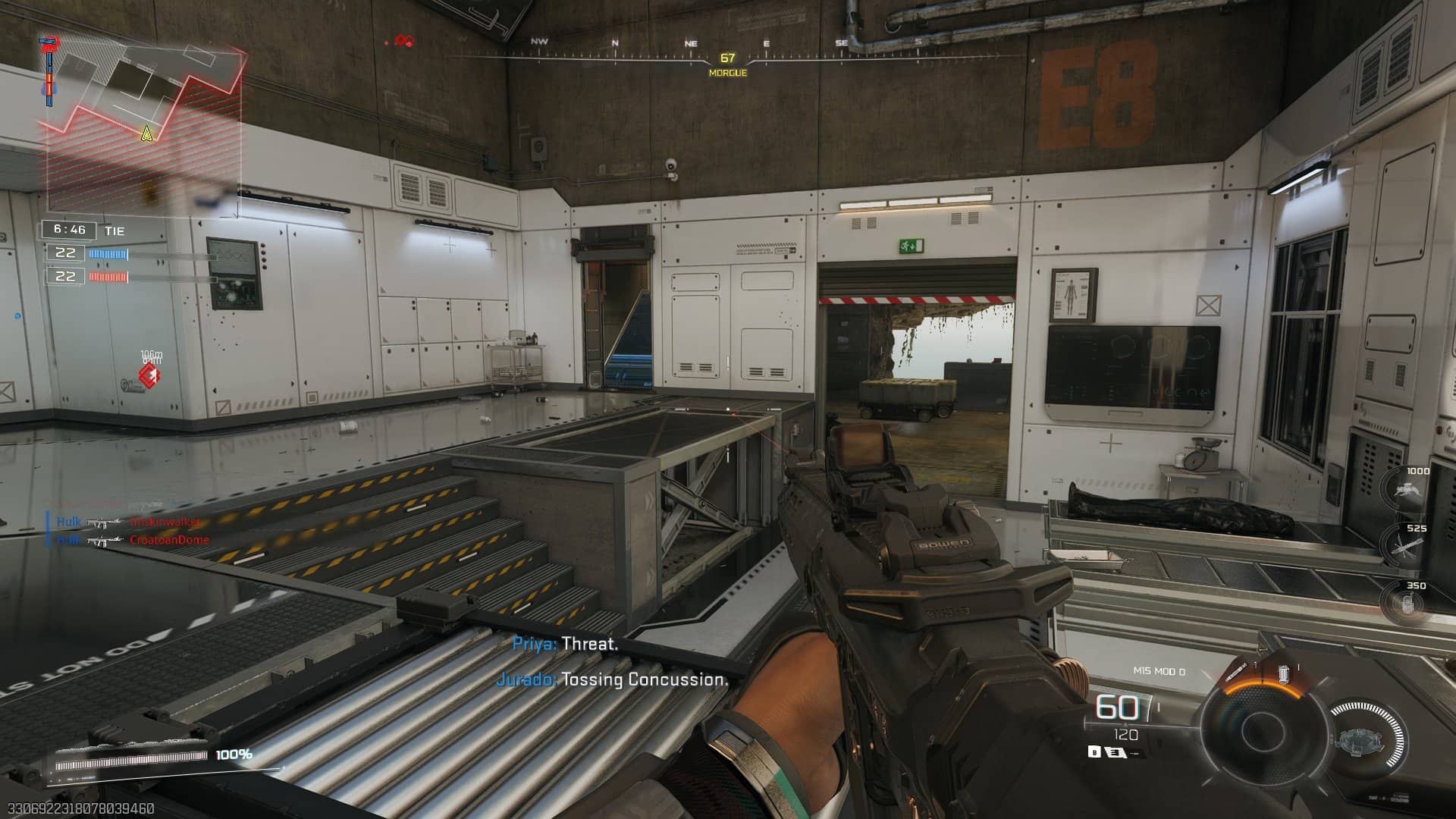 Call of Duty Black Ops 7 Open Beta ULTRA