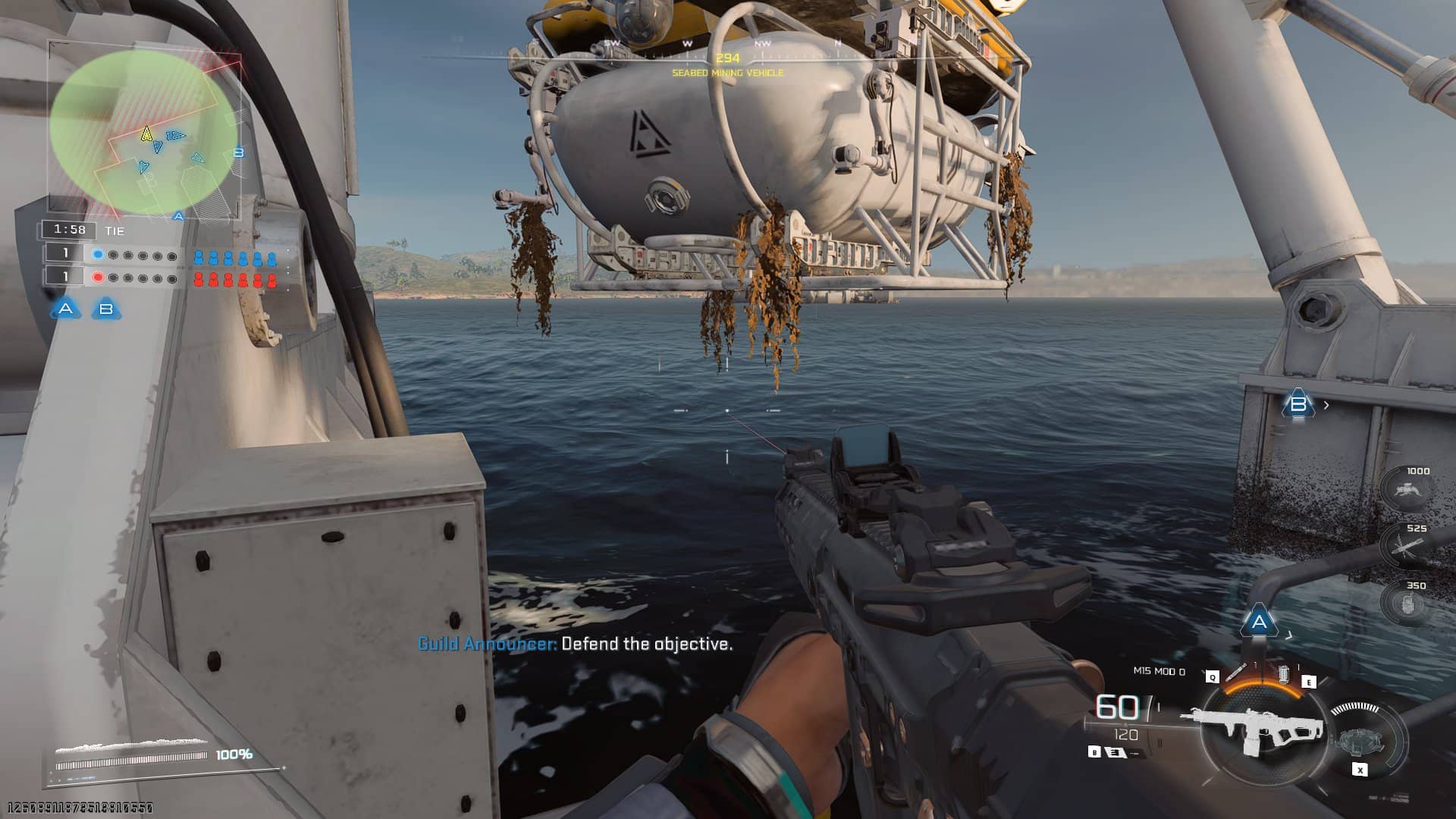 Call of Duty Black Ops 7 Open Beta LOW