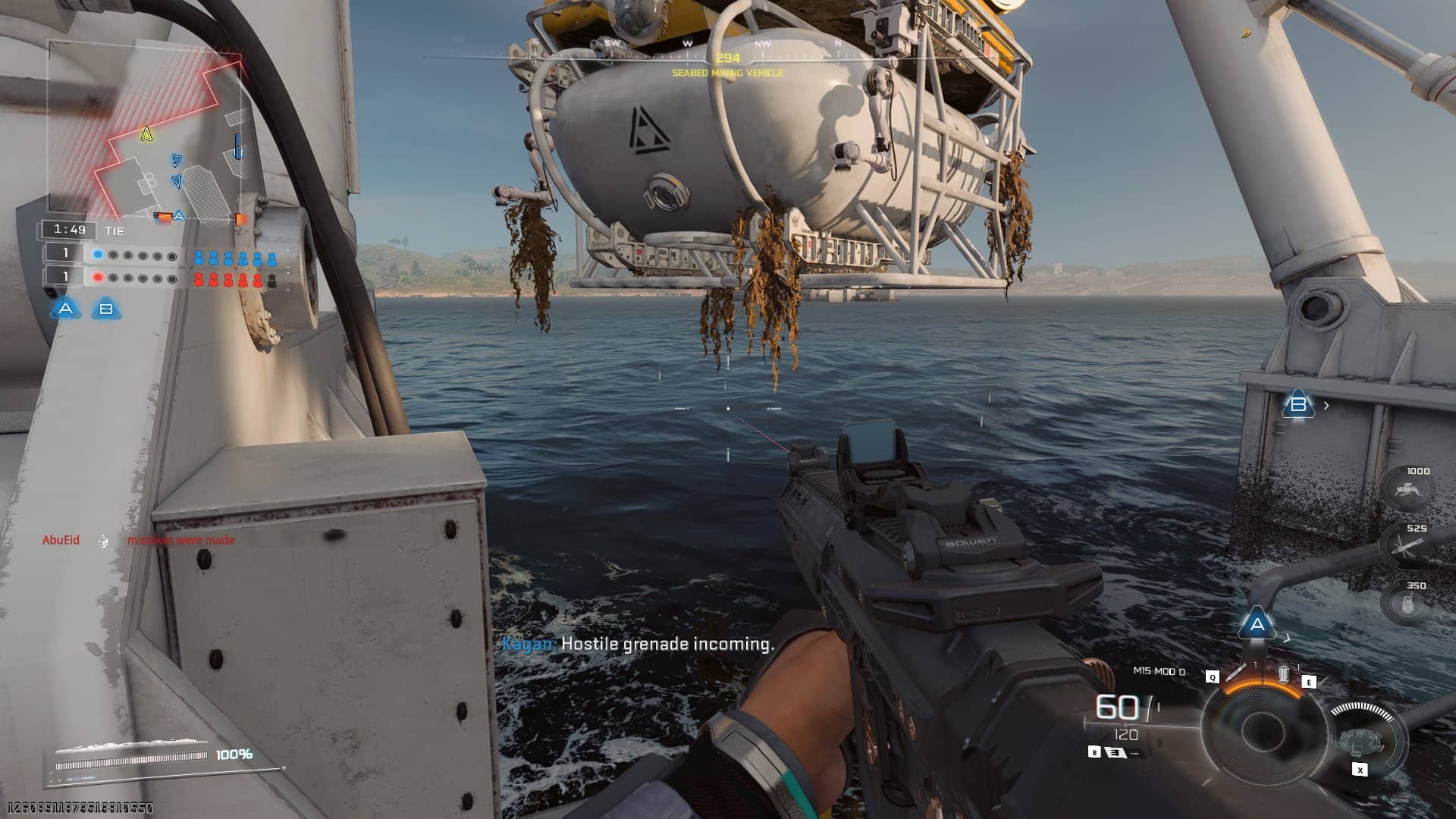 Call of Duty Black Ops 7 Open Beta ULTRA