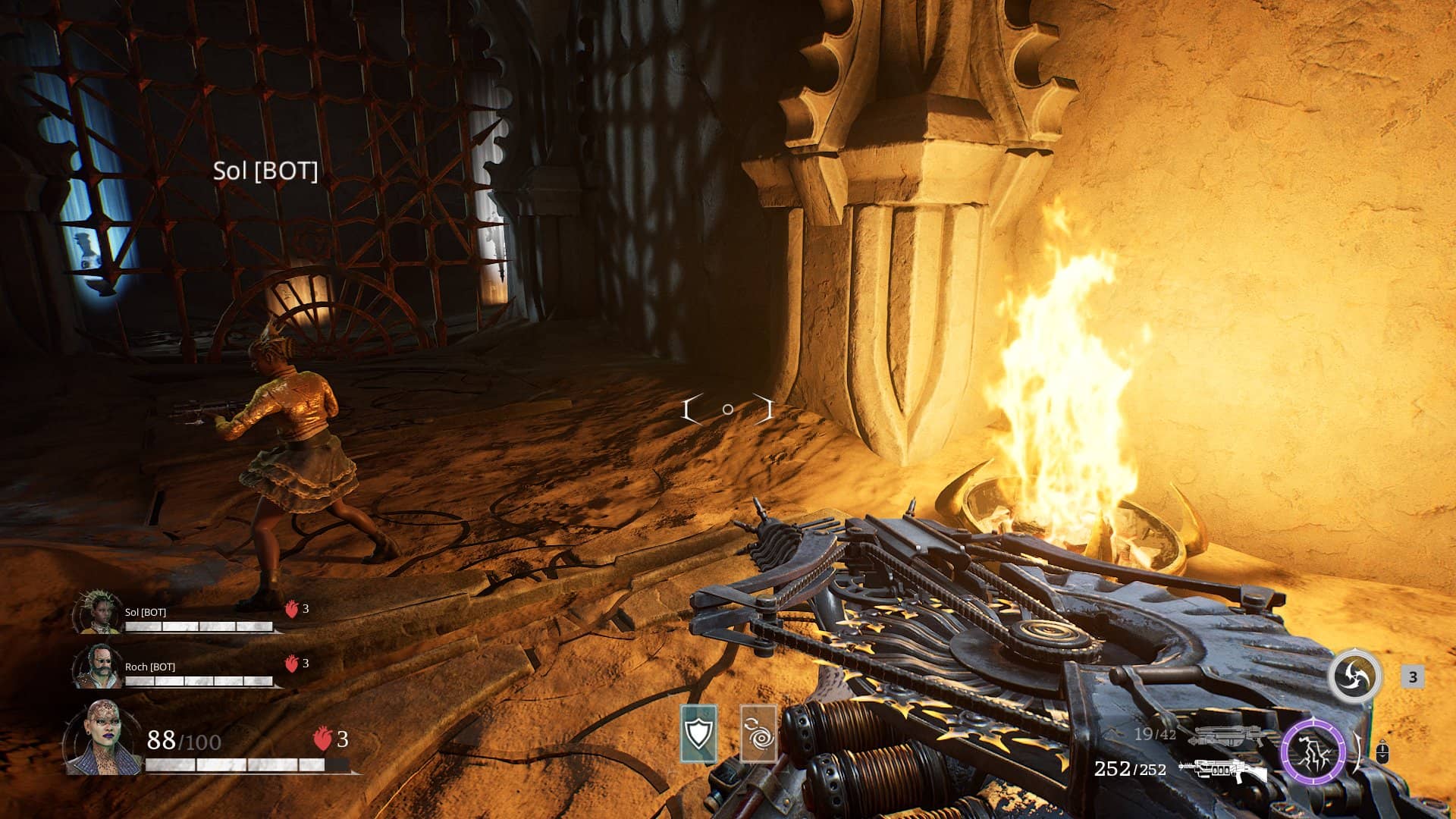 Painkiller Demo ULTRA