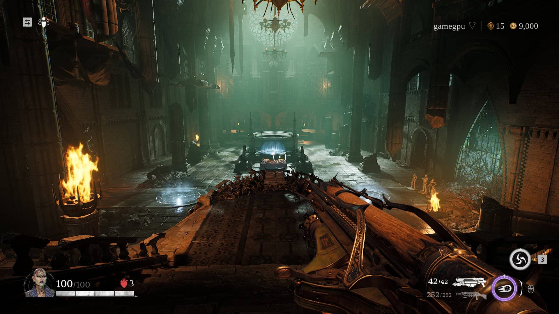 Painkiller Demo ULTRA