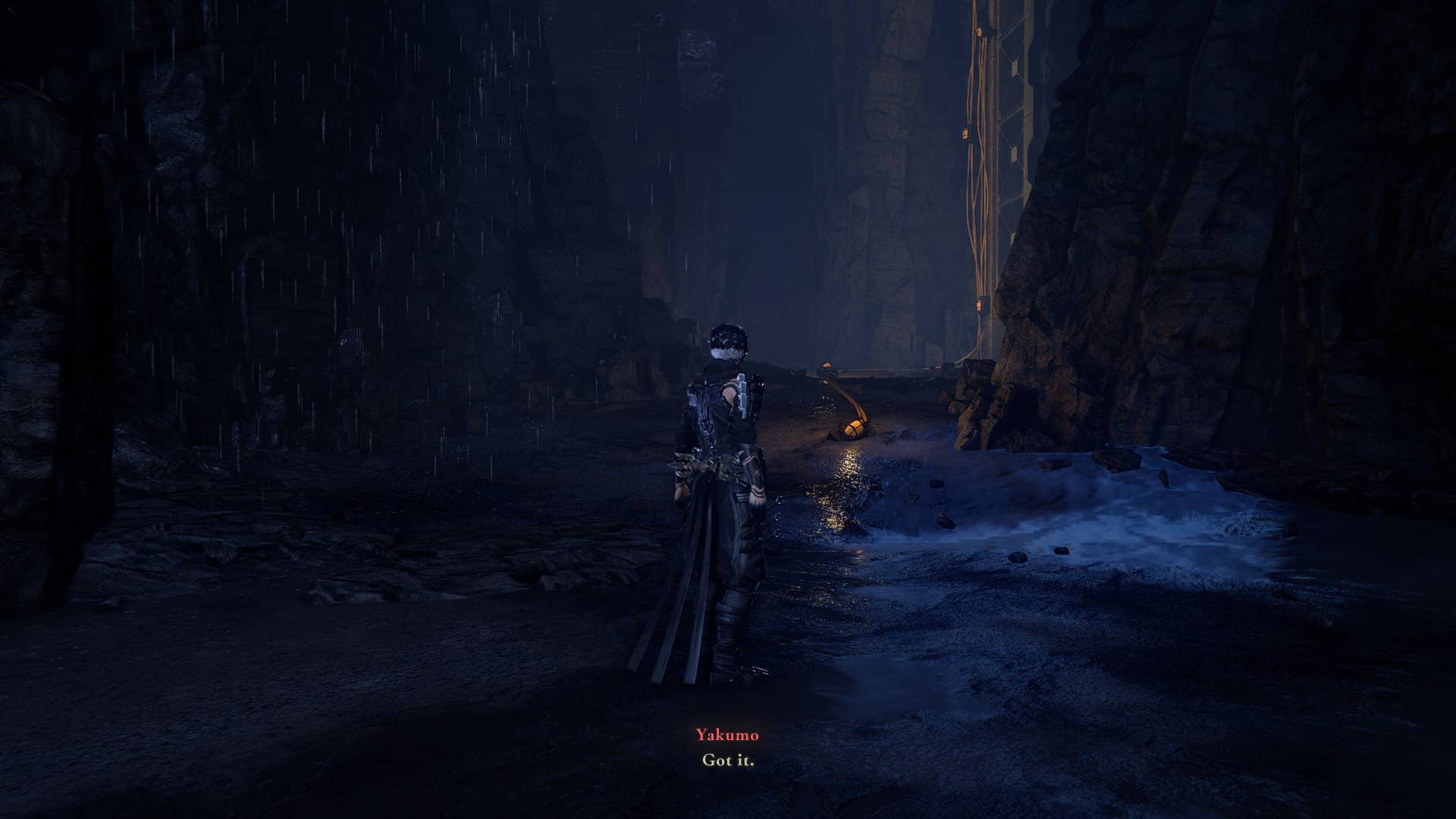 NINJA GAIDEN 4 ULTRA