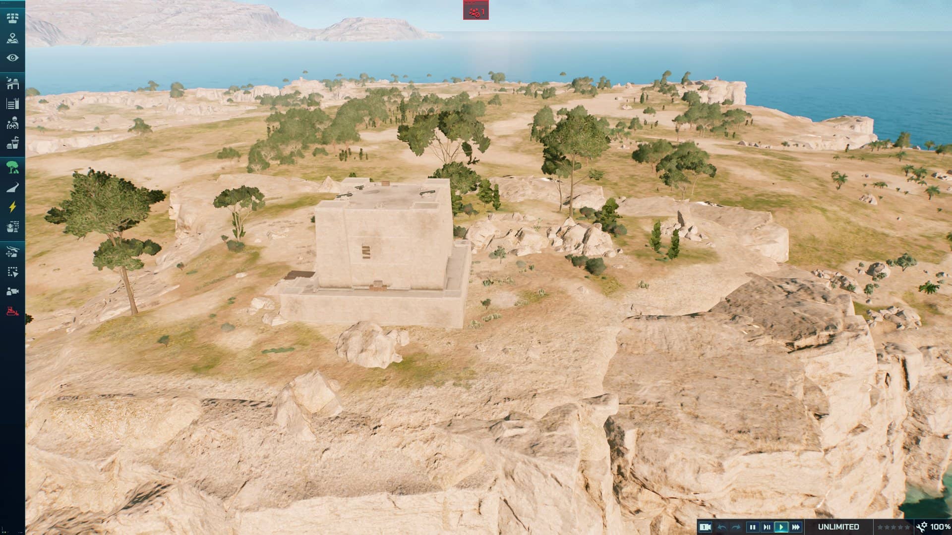 Jurassic World Evolution 3 LOW