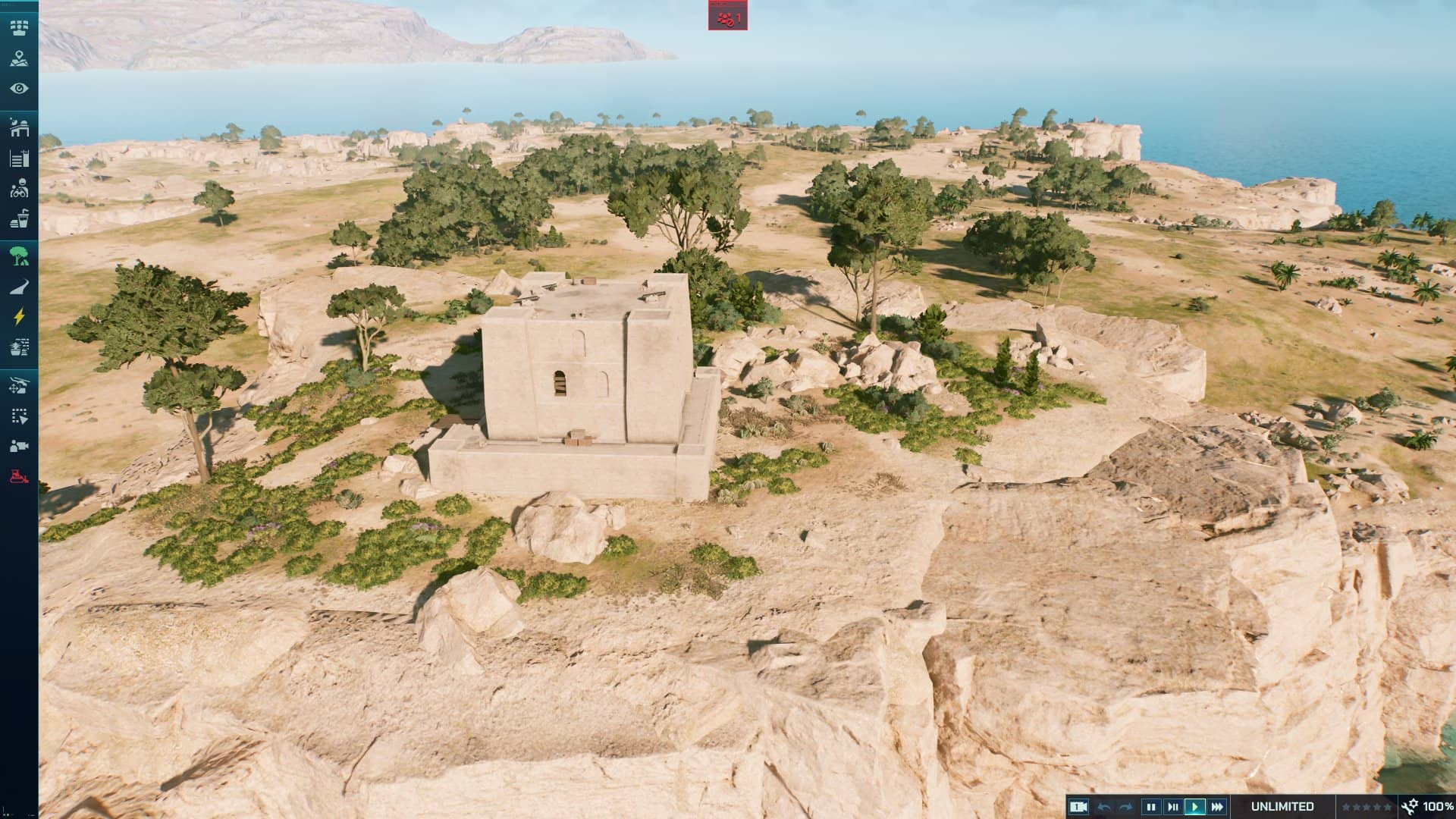 Jurassic World Evolution 3 ULTRA