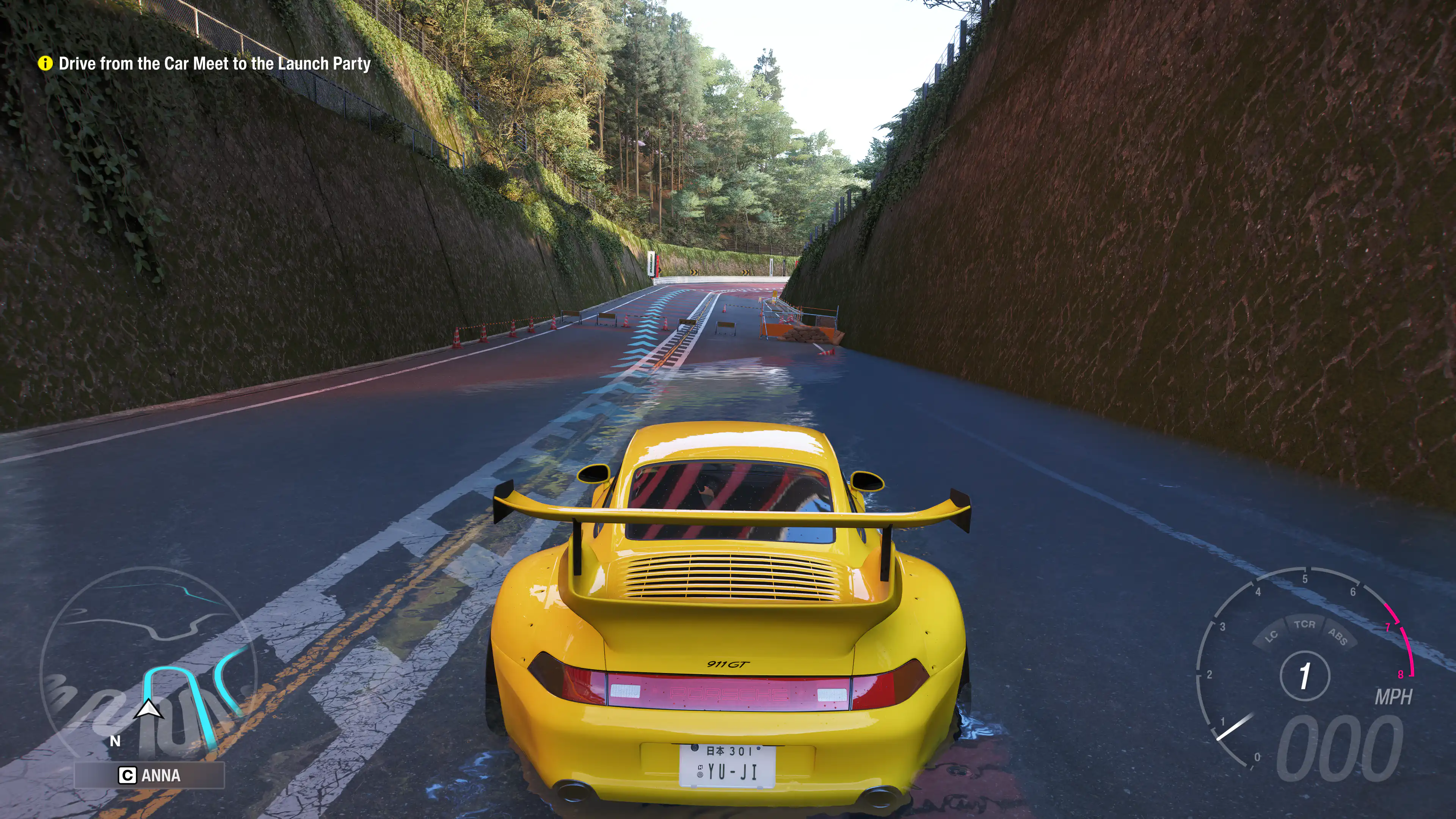 Forza Horizon 6 RTX ON