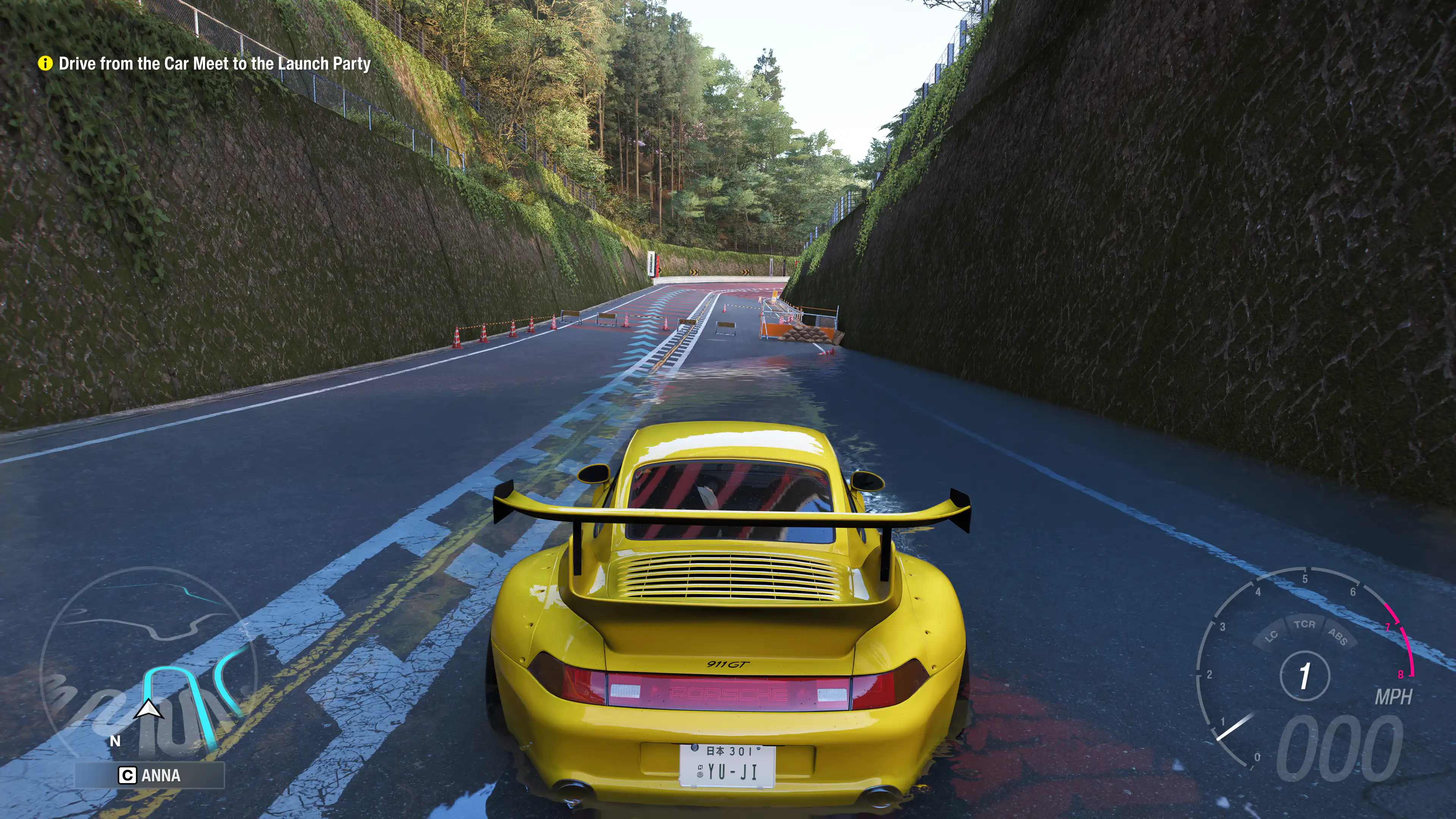 Forza Horizon 6 RTX OFF