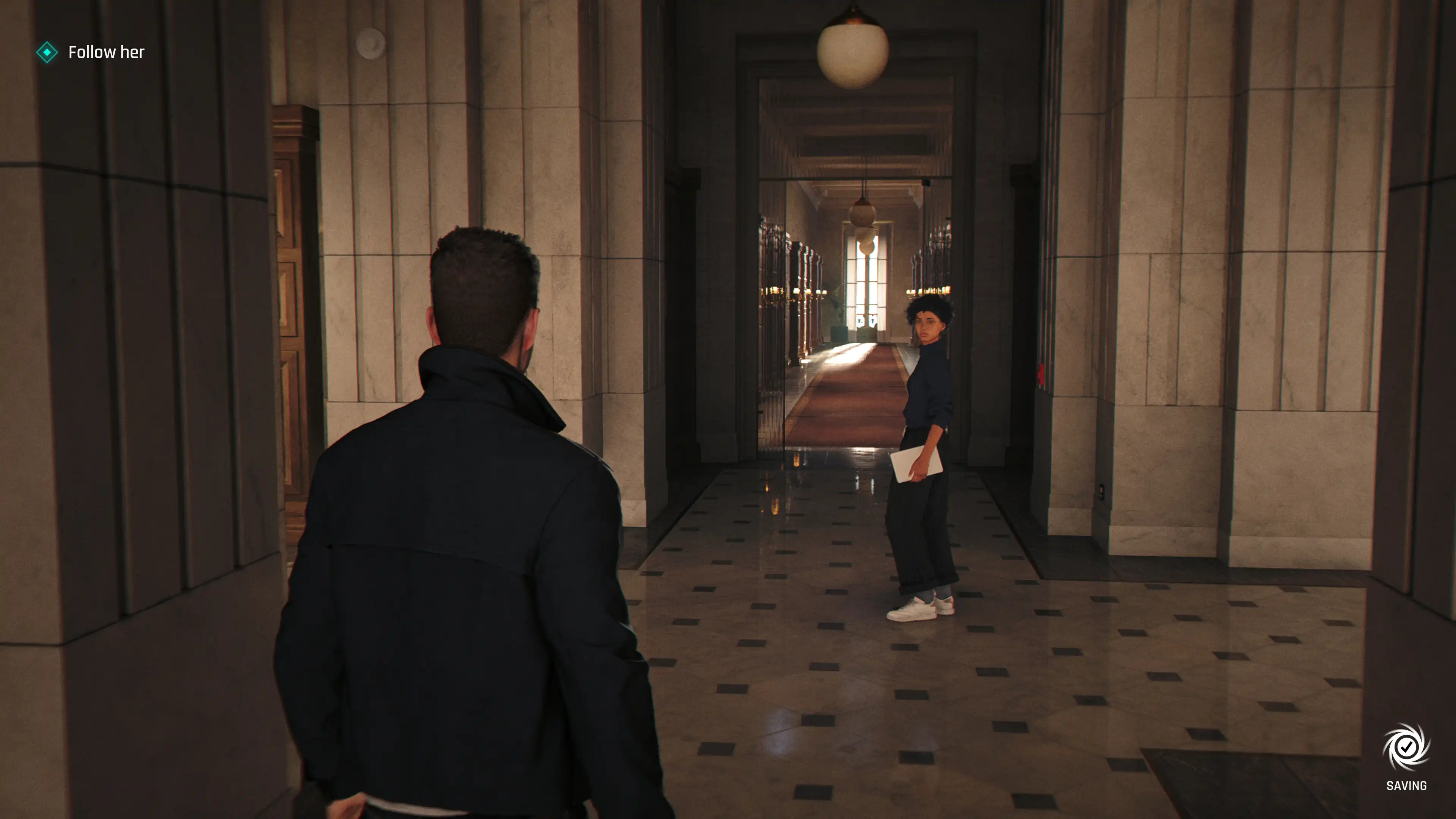 007 First Light Ultra