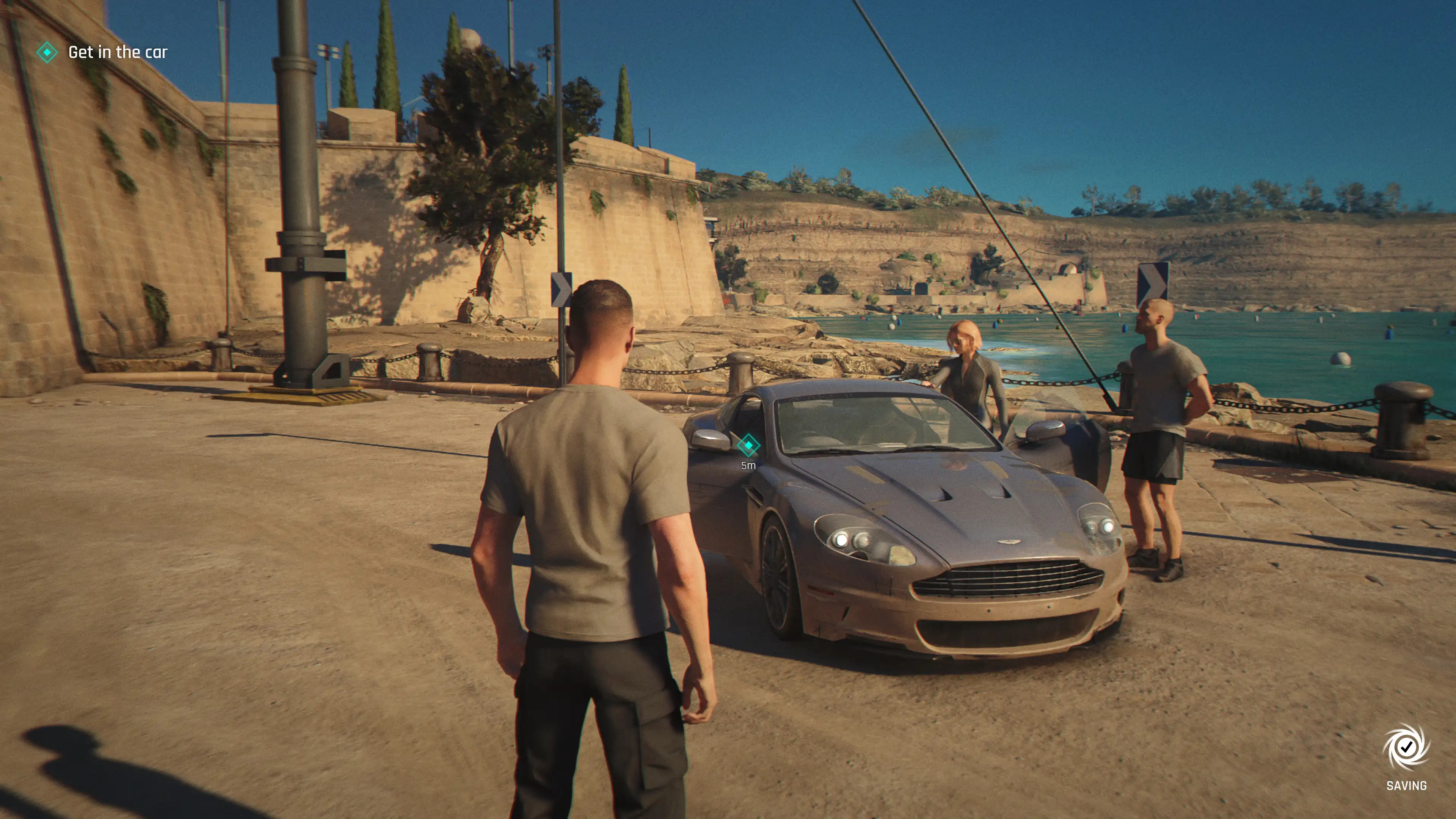 007 First Light Ultra