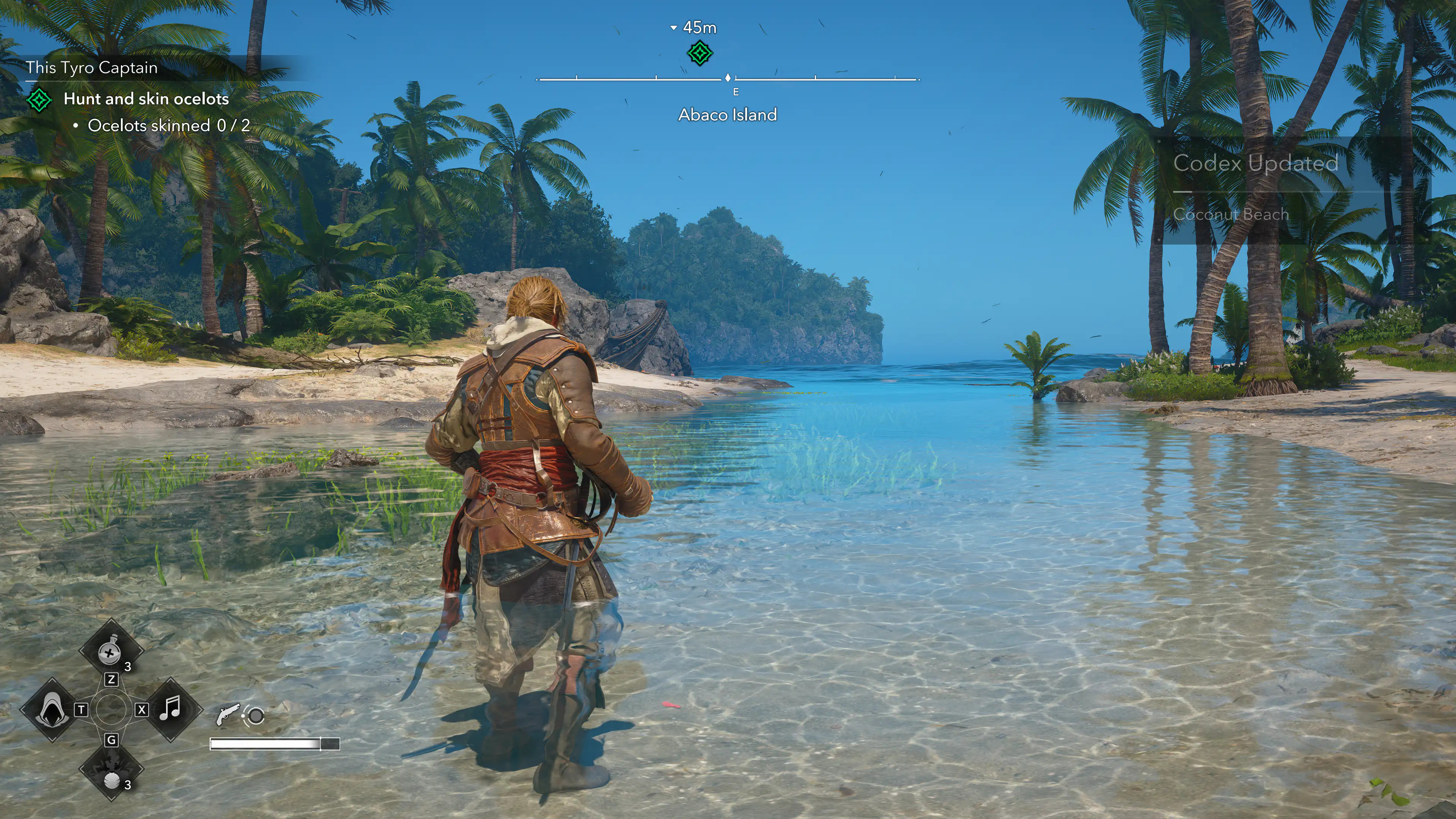 Assassin's Creed Black Flag Resynced ULTRA