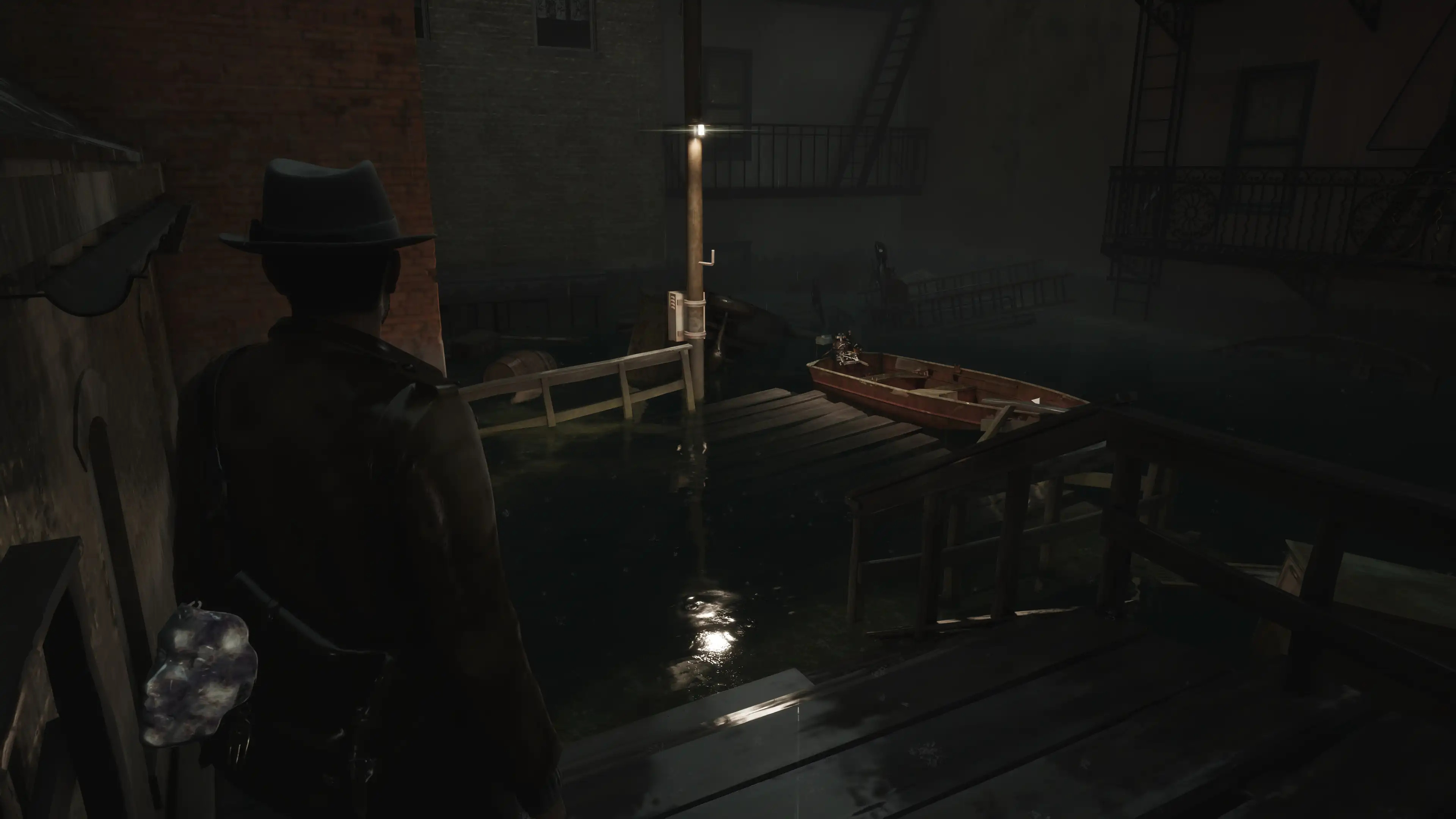 The Sinking City 2 ULTRA
