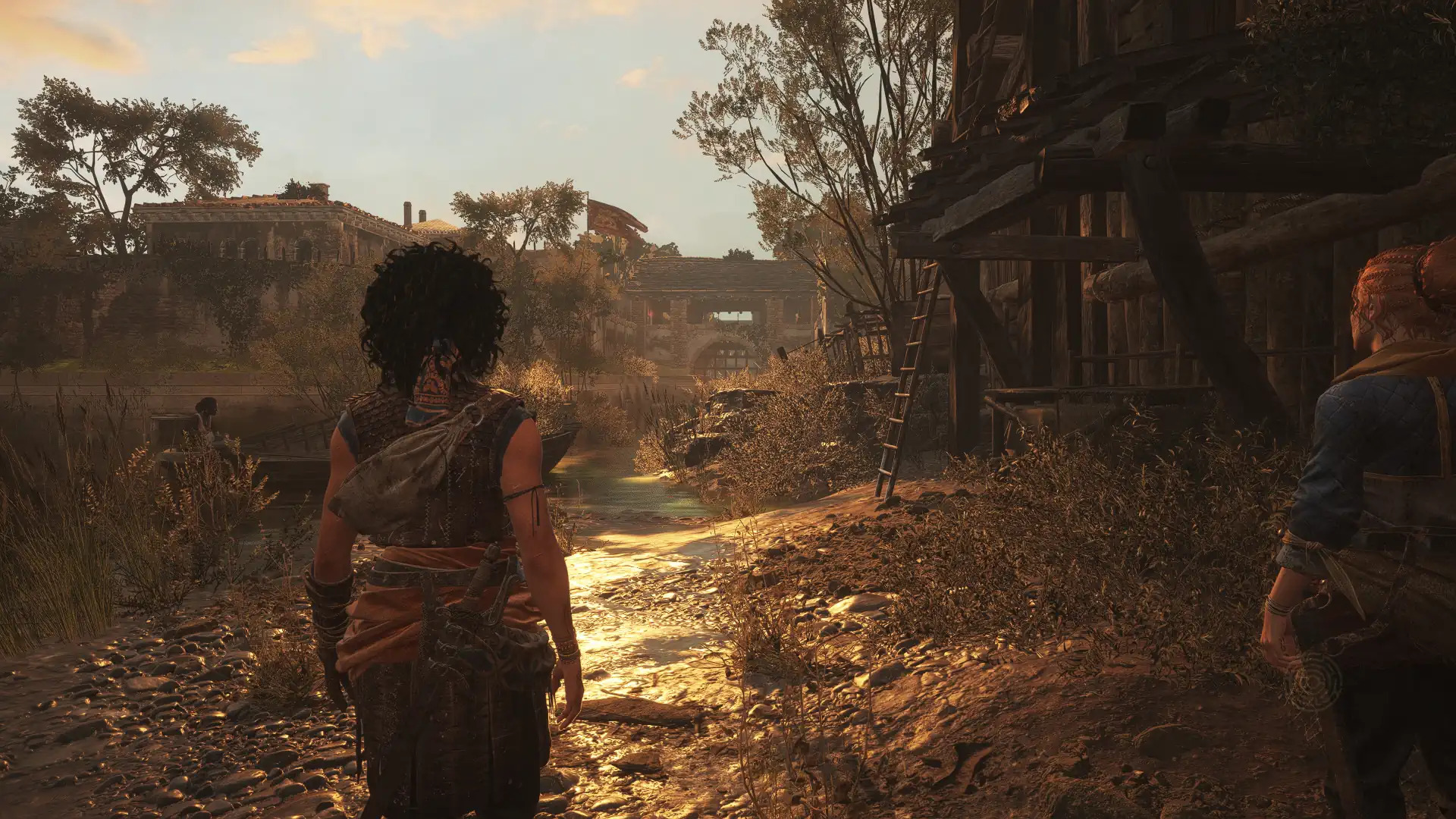 Resonance: A Plague Tale Legacy LOW