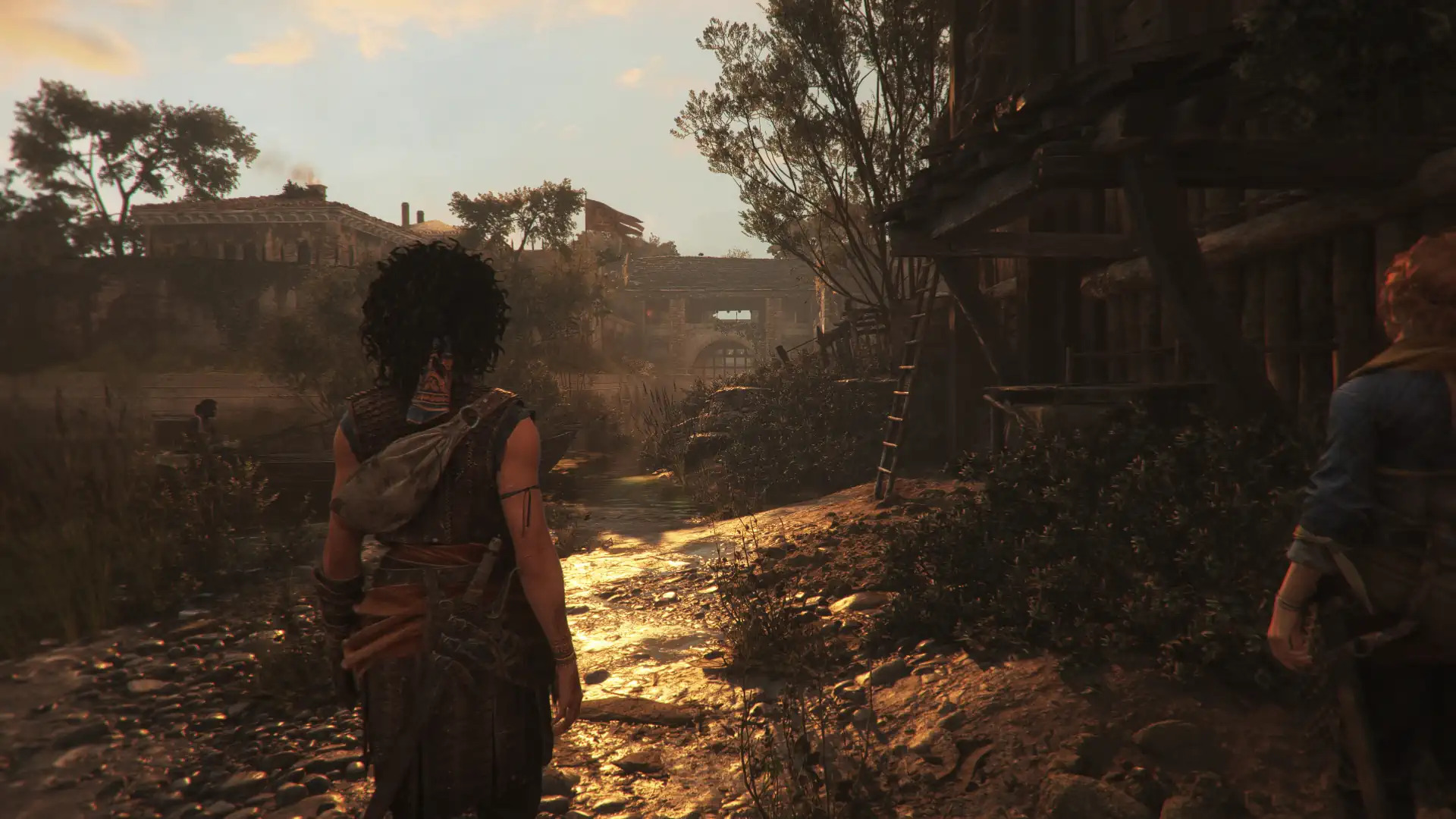 Resonance: A Plague Tale Legacy ULTRA