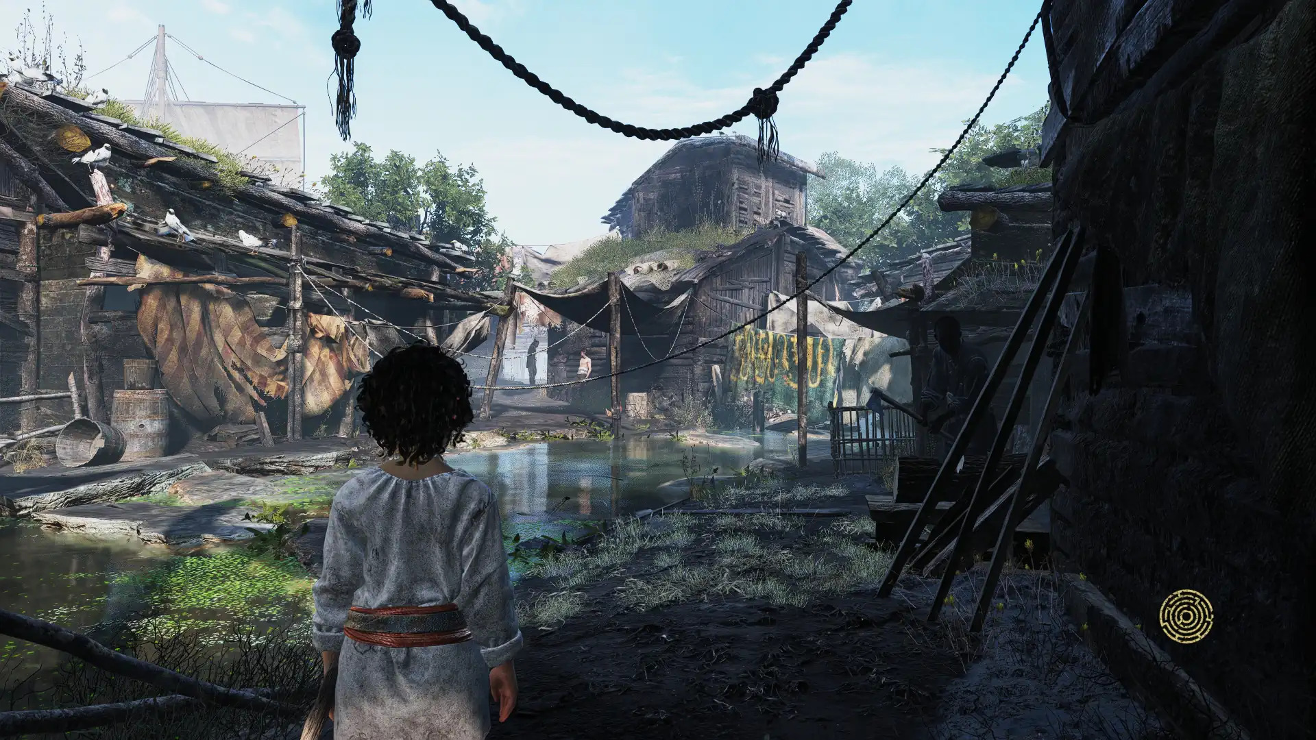 Resonance: A Plague Tale Legacy LOW