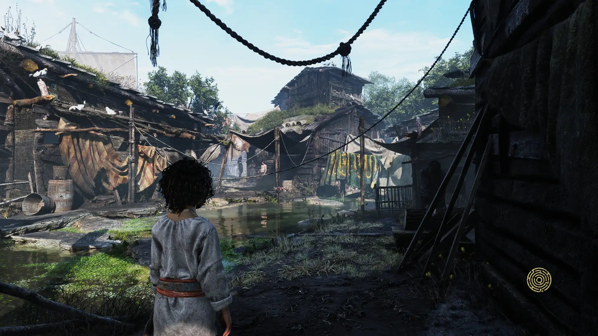 Resonance: A Plague Tale Legacy ULTRA