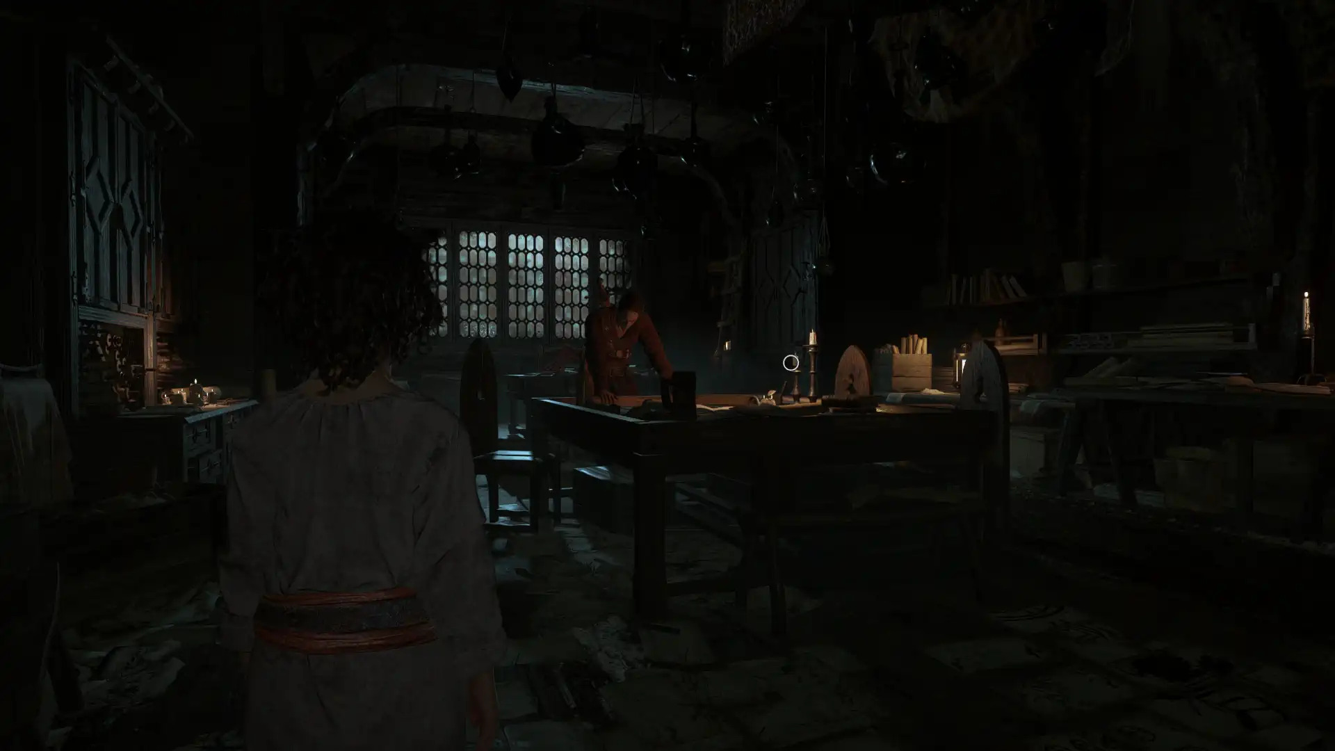 Resonance: A Plague Tale Legacy LOW