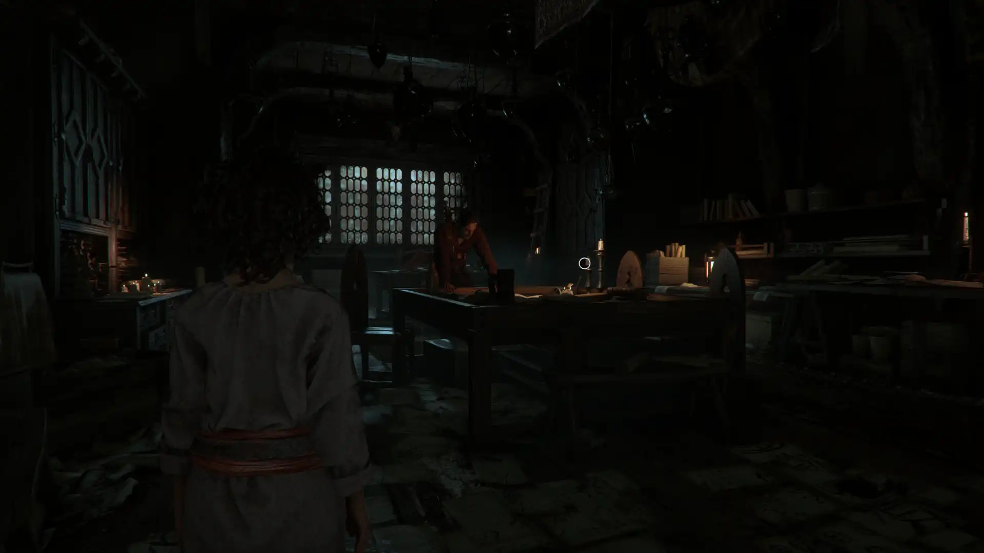 Resonance: A Plague Tale Legacy ULTRA