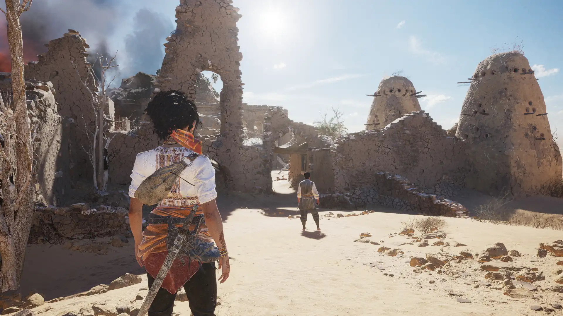 Resonance: A Plague Tale Legacy LOW