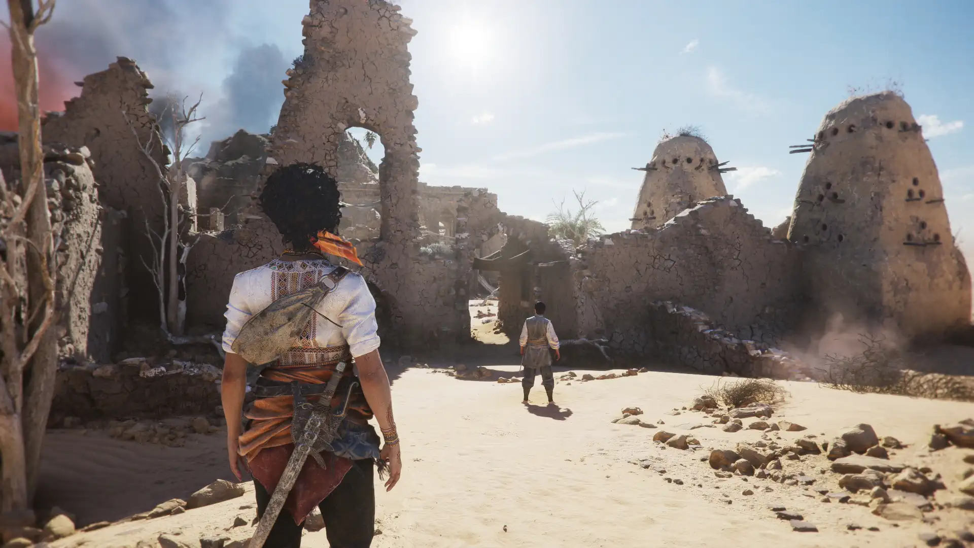 Resonance: A Plague Tale Legacy ULTRA