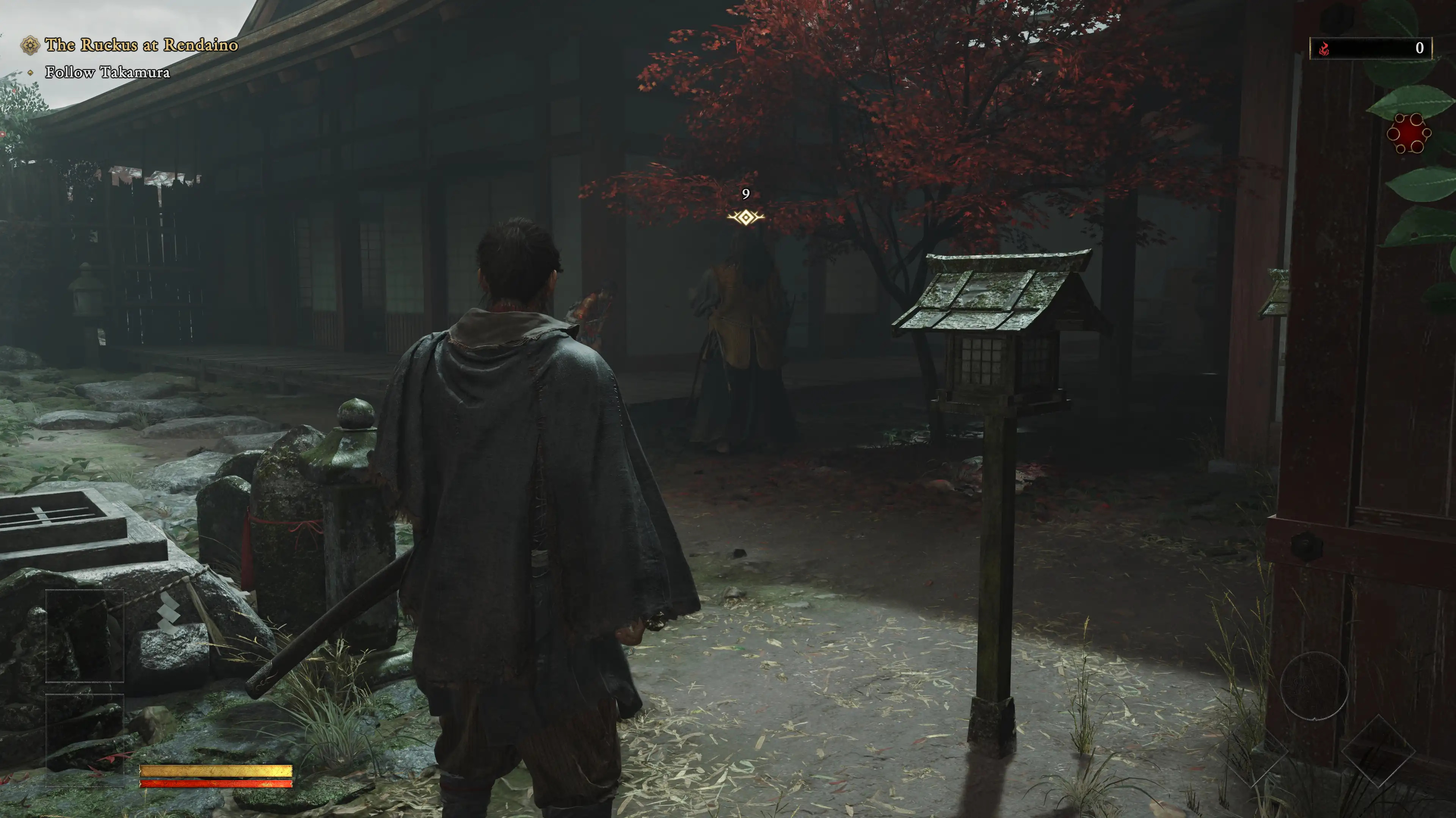 Onimusha: Way of the Sword ULTRA