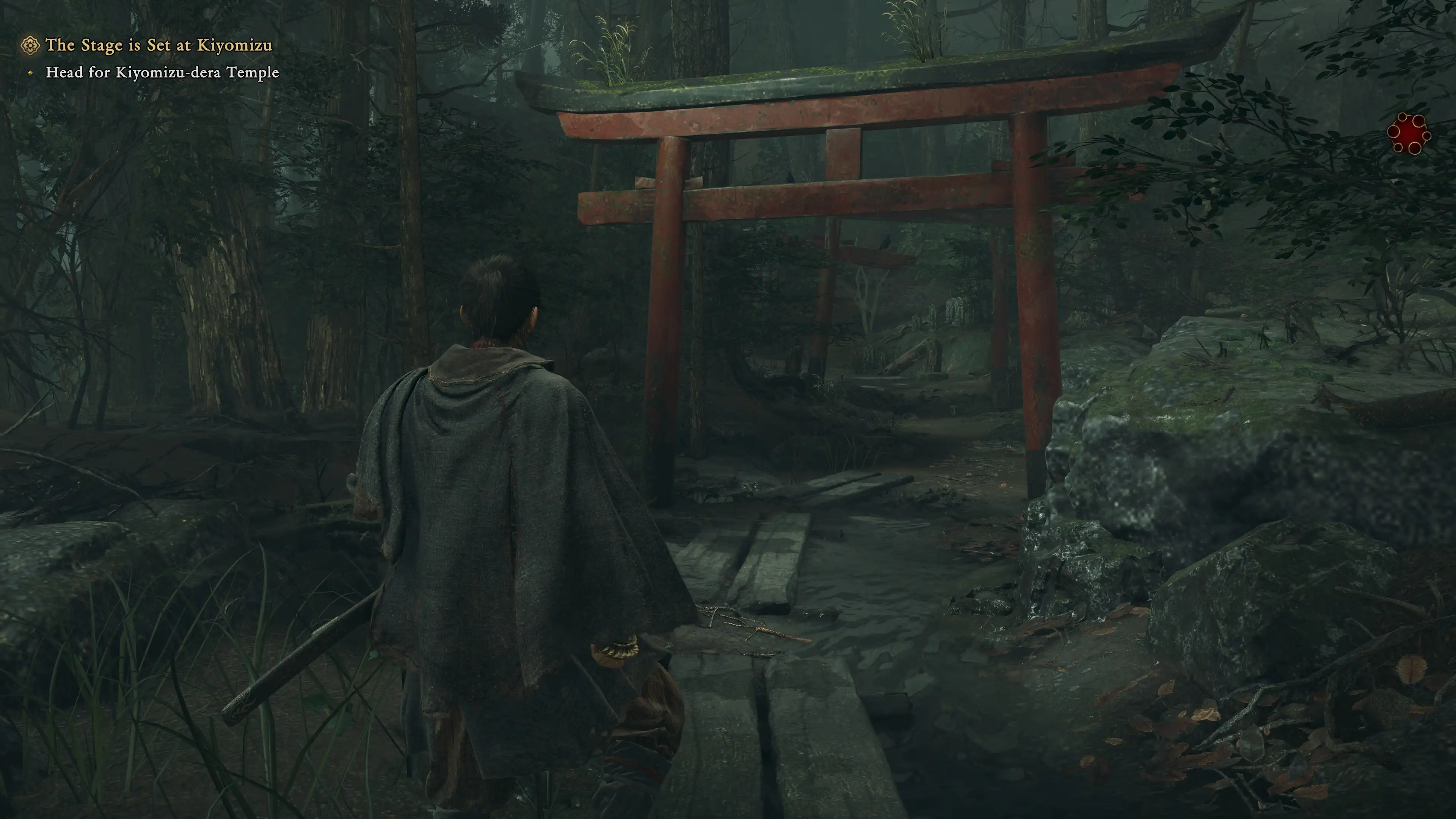 Onimusha: Way of the Sword LOW