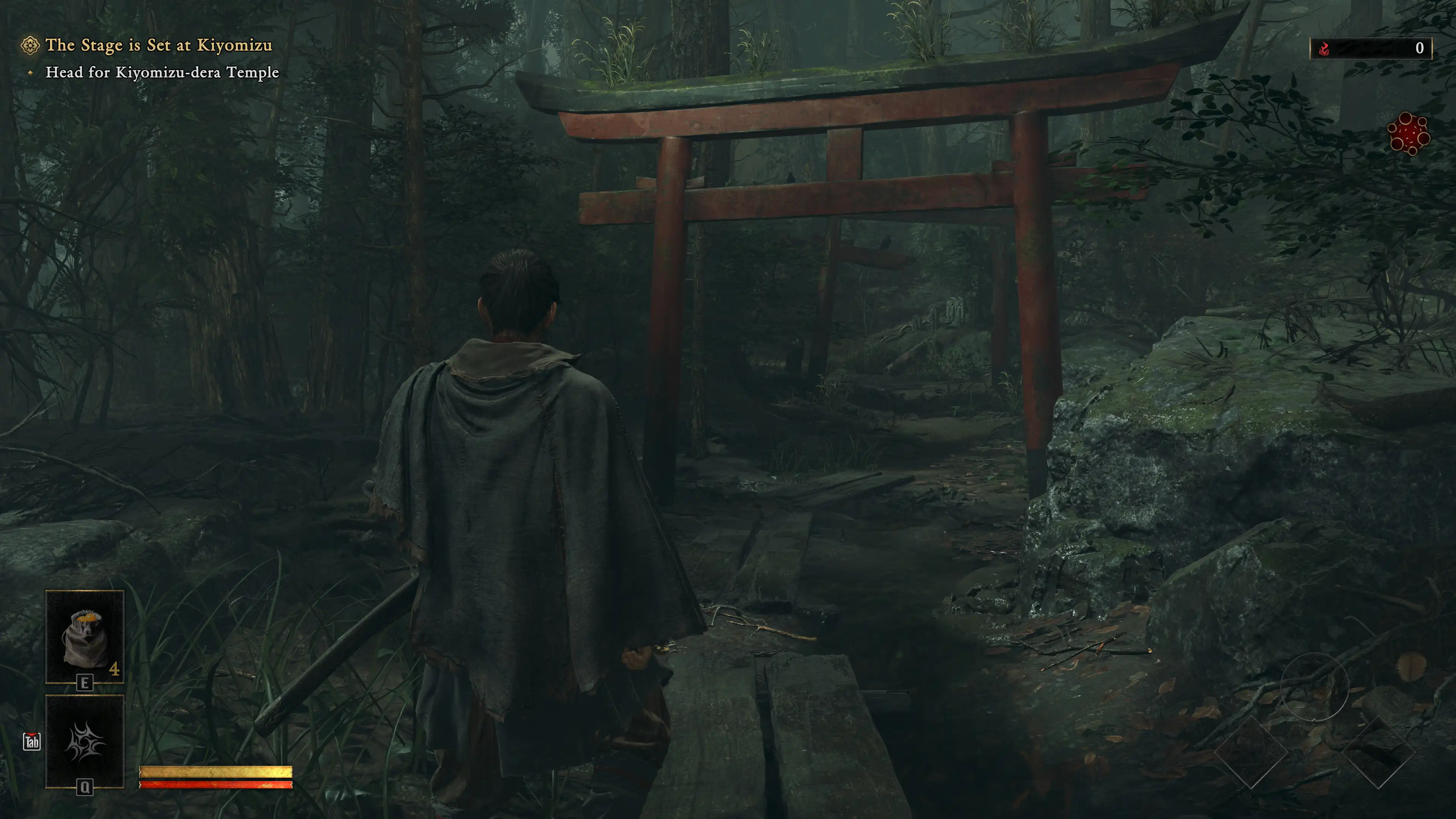 Onimusha: Way of the Sword ULTRA