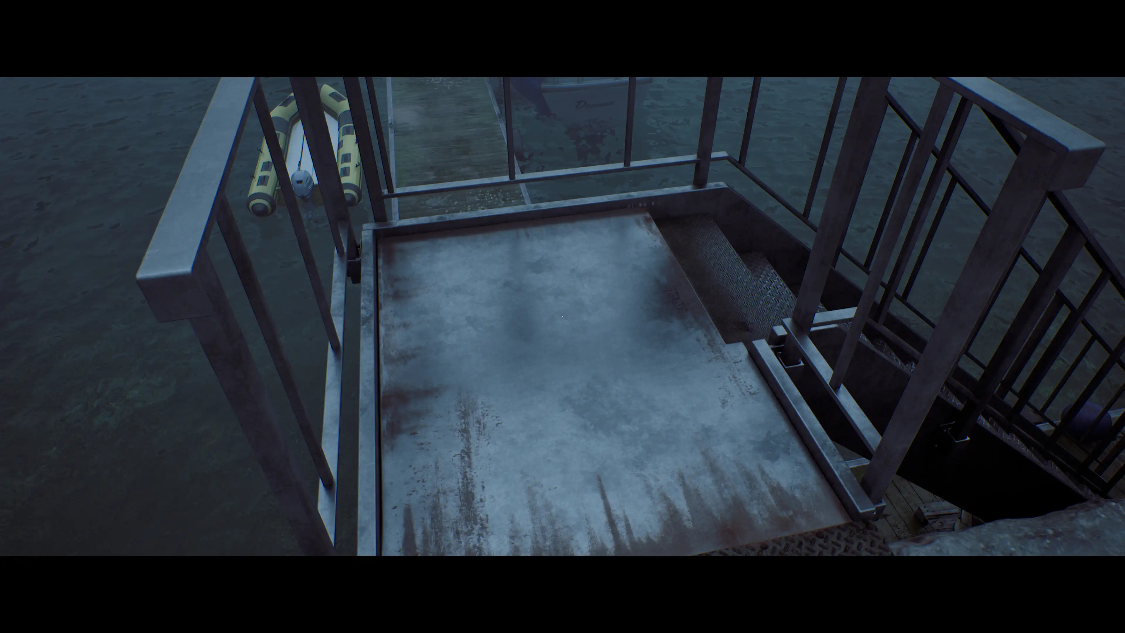 SILENT HILL: Townfall LOW