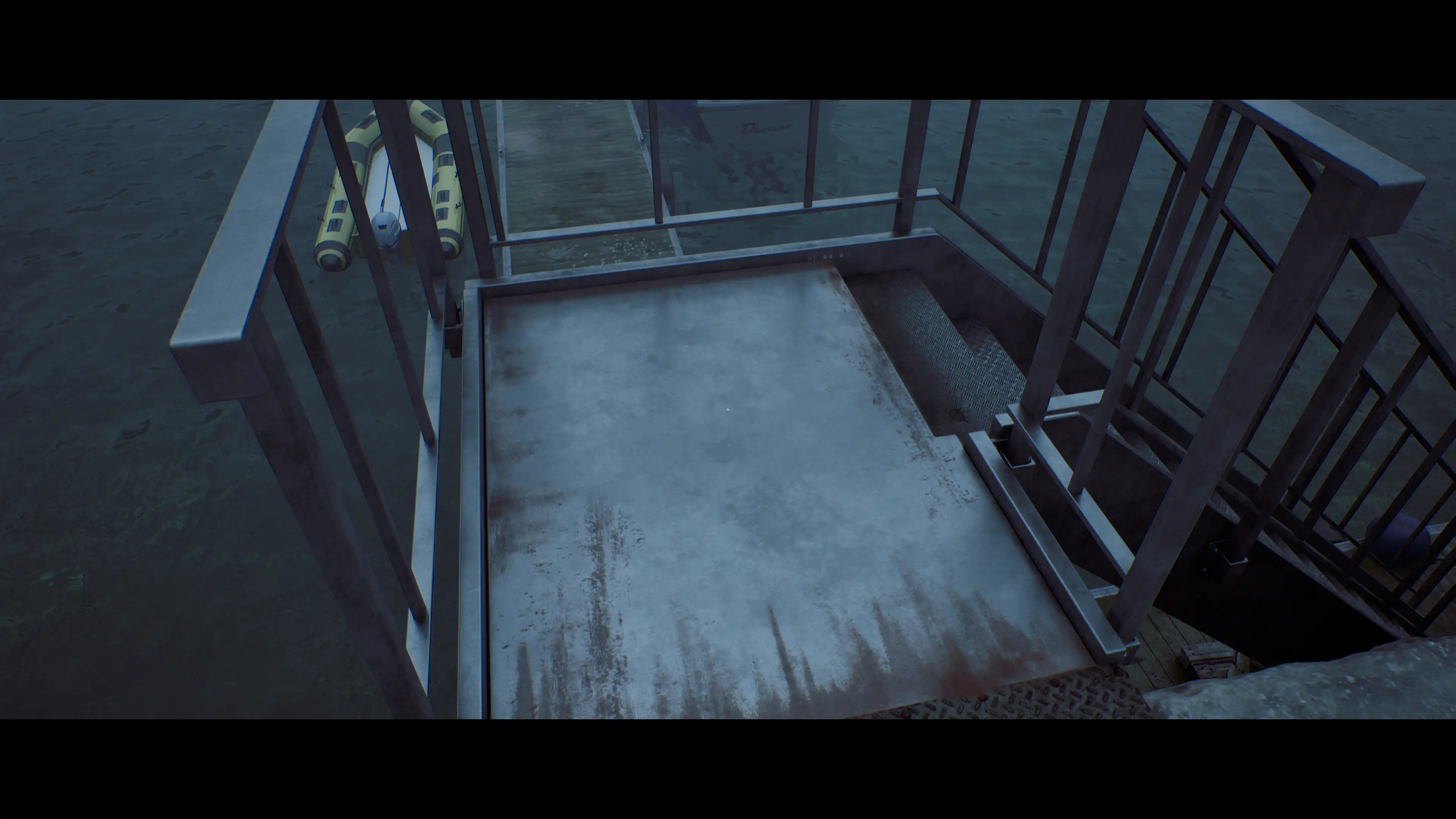 SILENT HILL: Townfall ULTRA