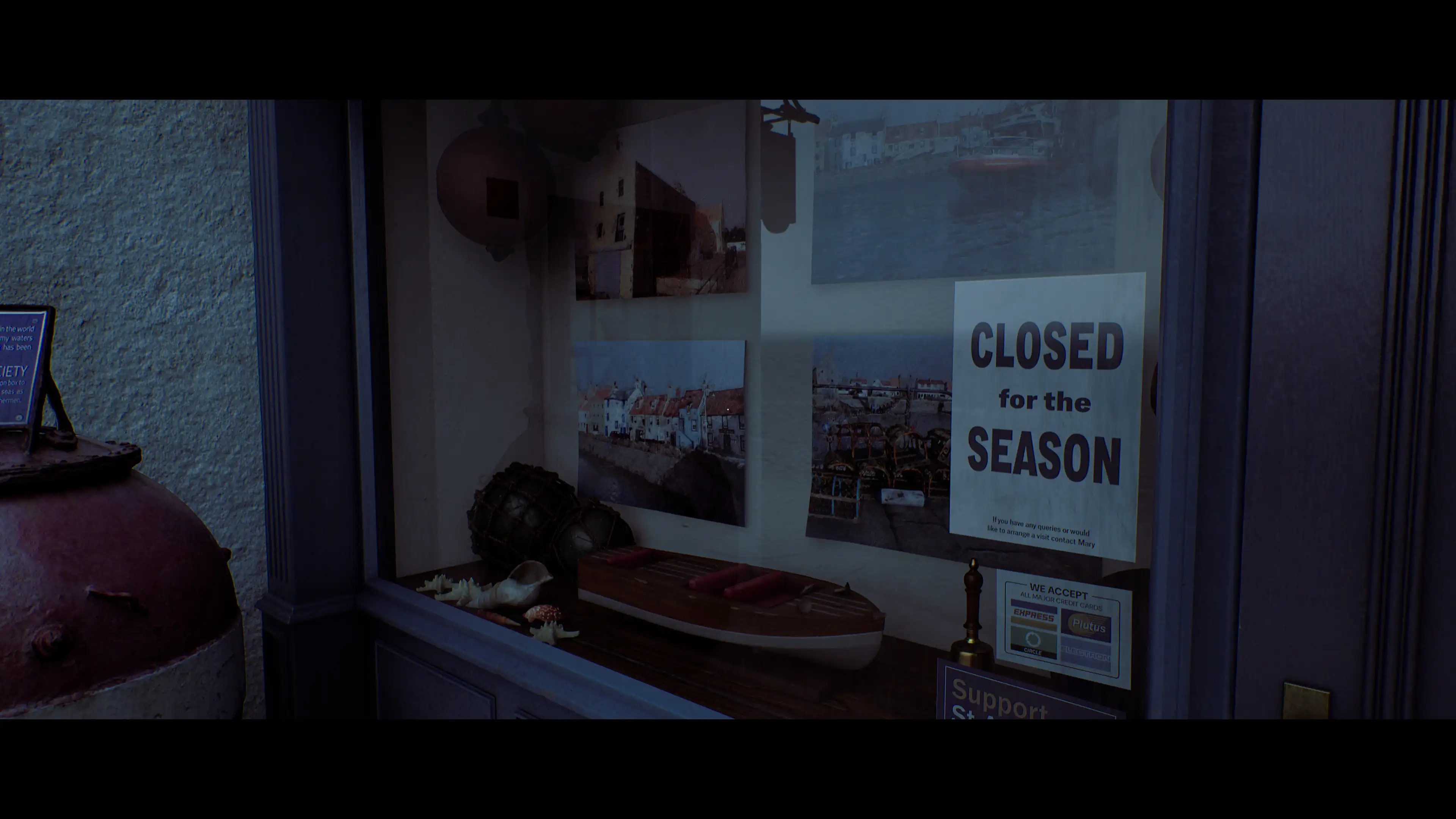 SILENT HILL: Townfall ULTRA